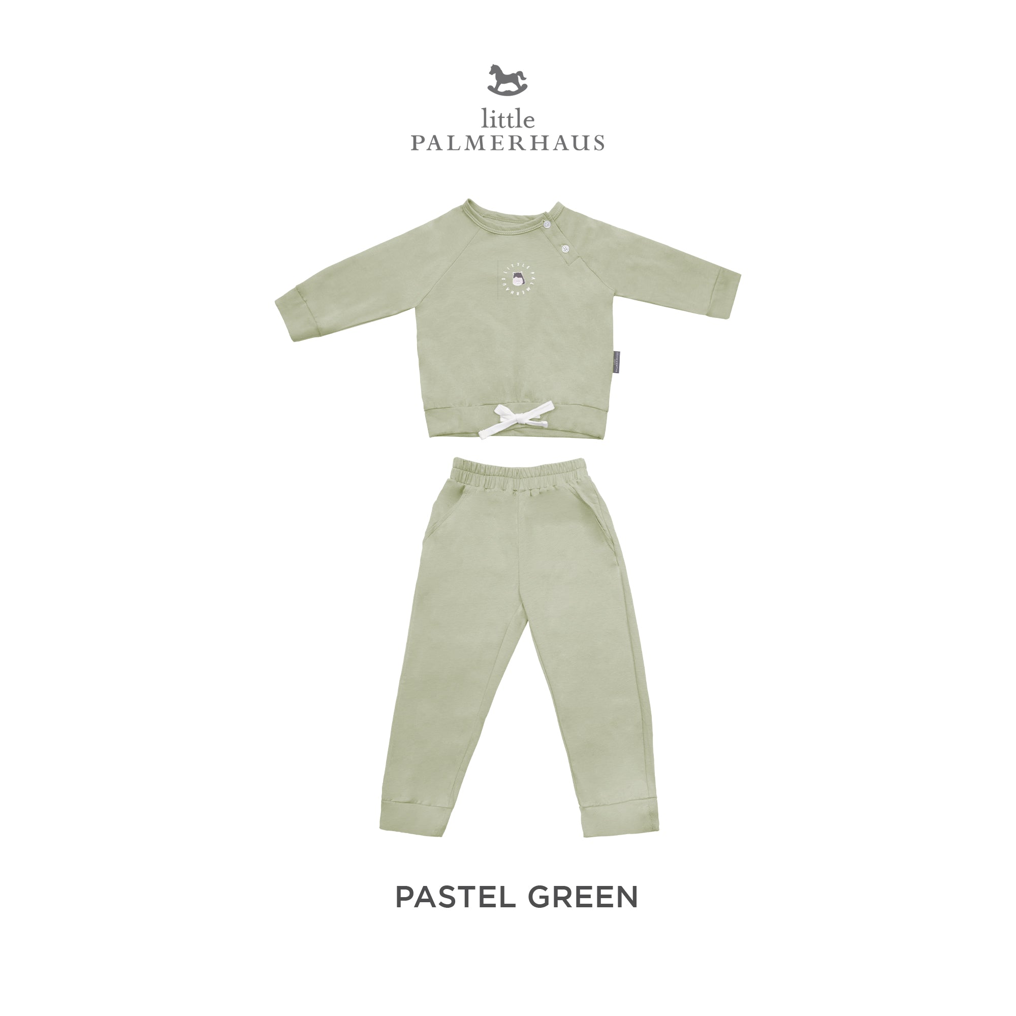 Blair Kids Long Set