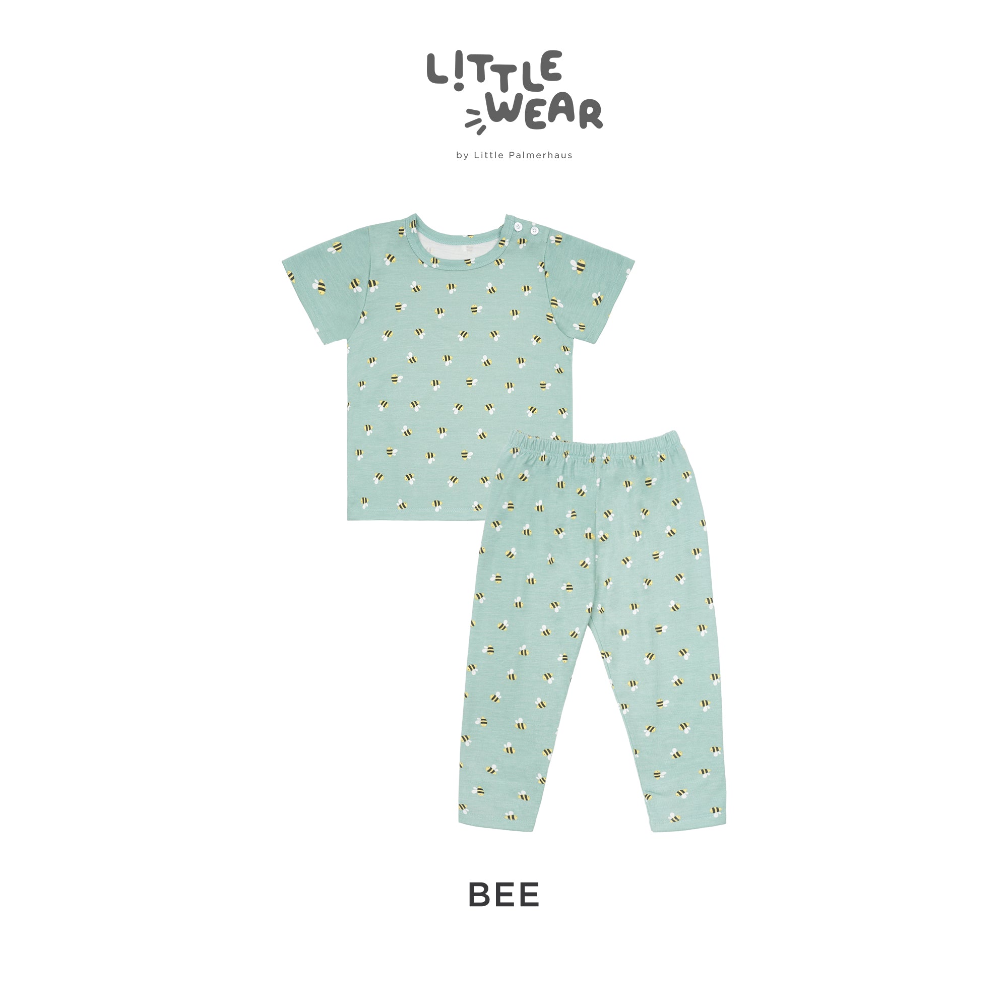 Little Wear Attire Set 18.0