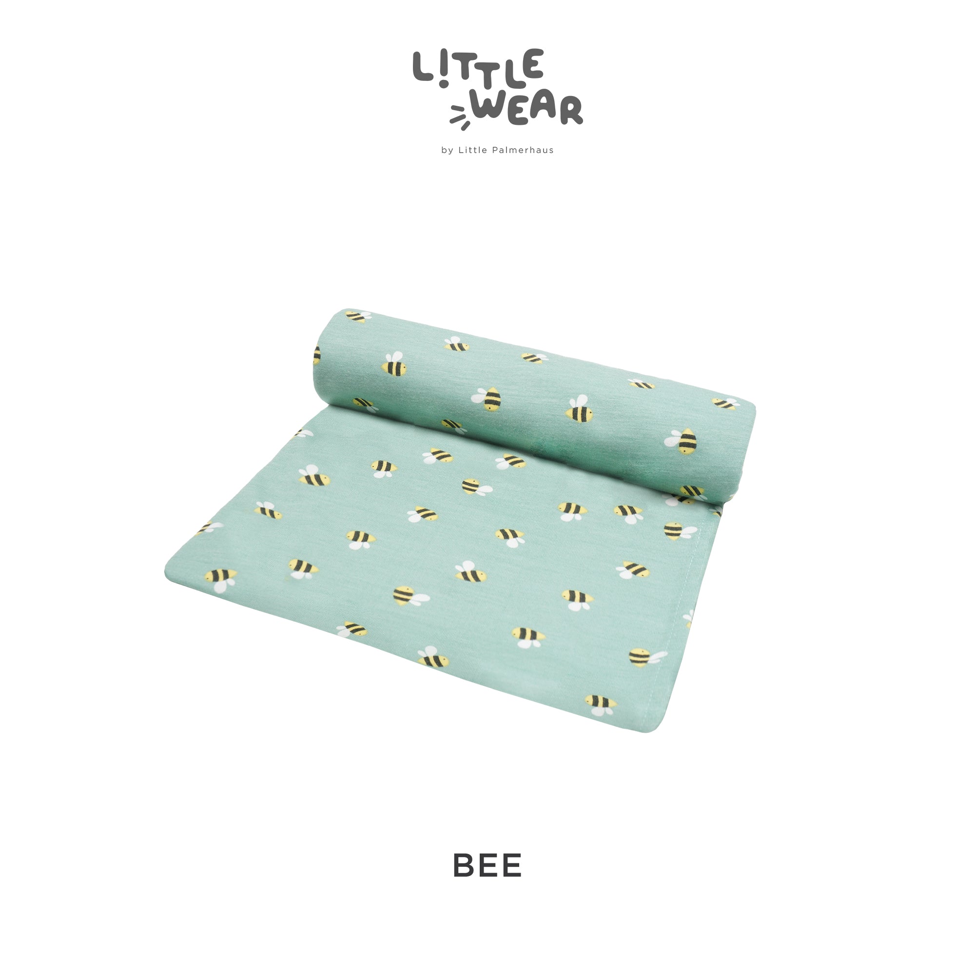 Little Wear Basic Swaddle 18.0