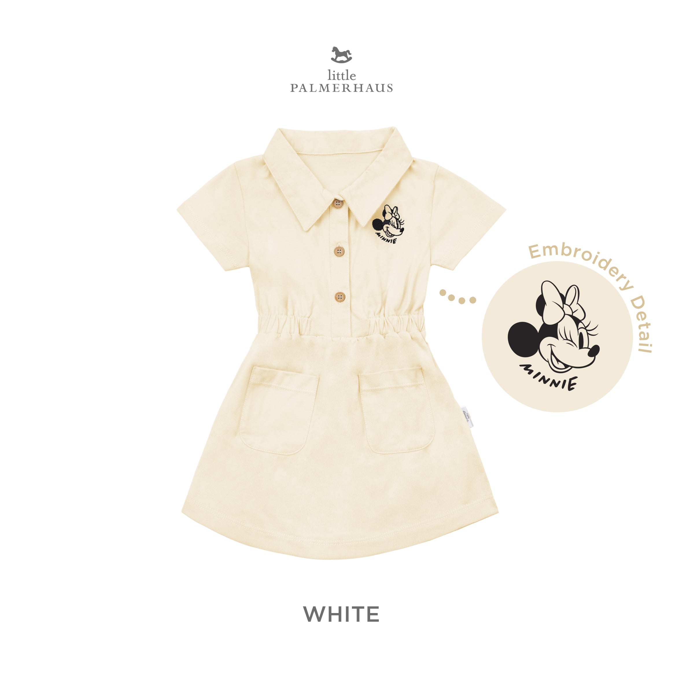 Mickey and Friends Dress