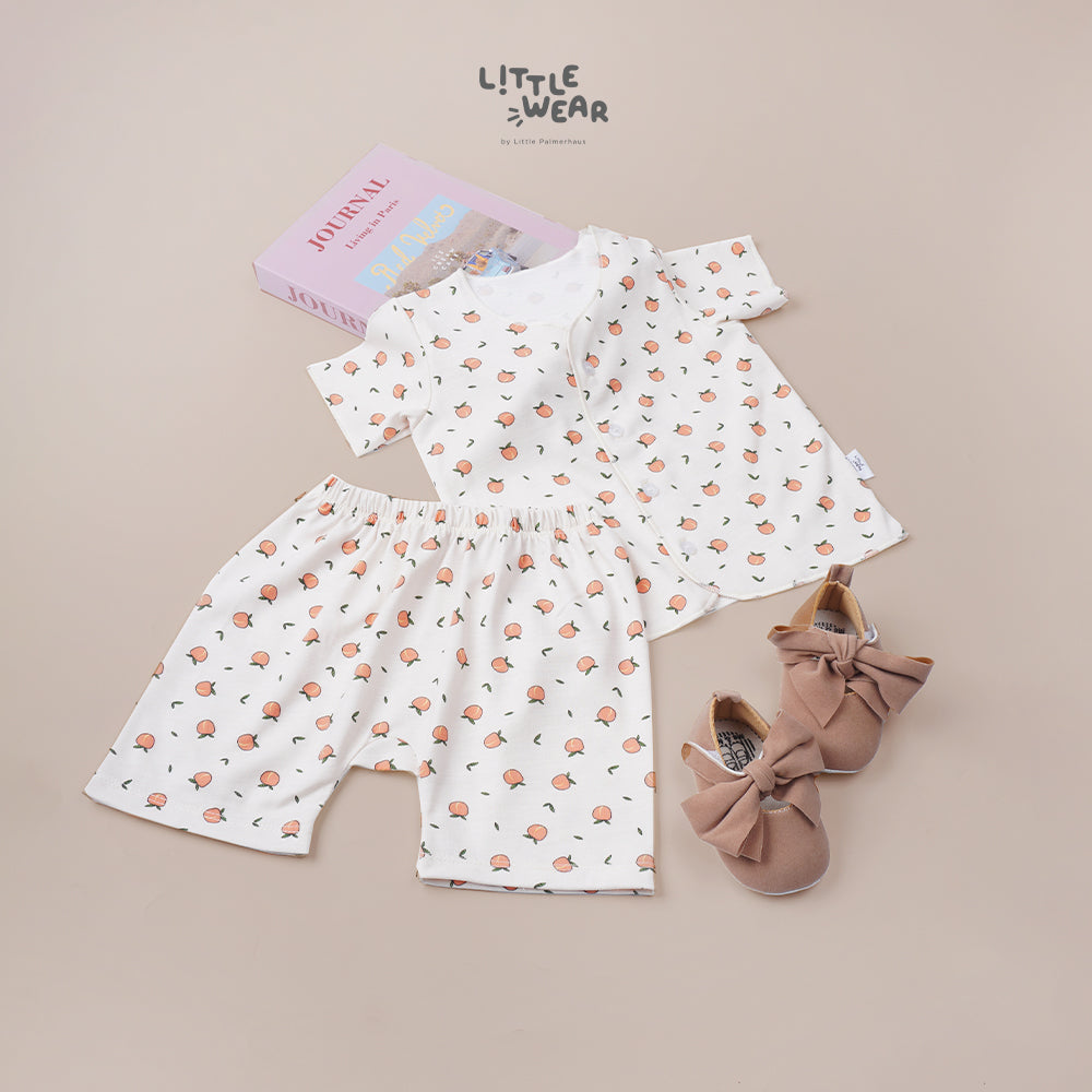 Little Wear Short Set 19.0