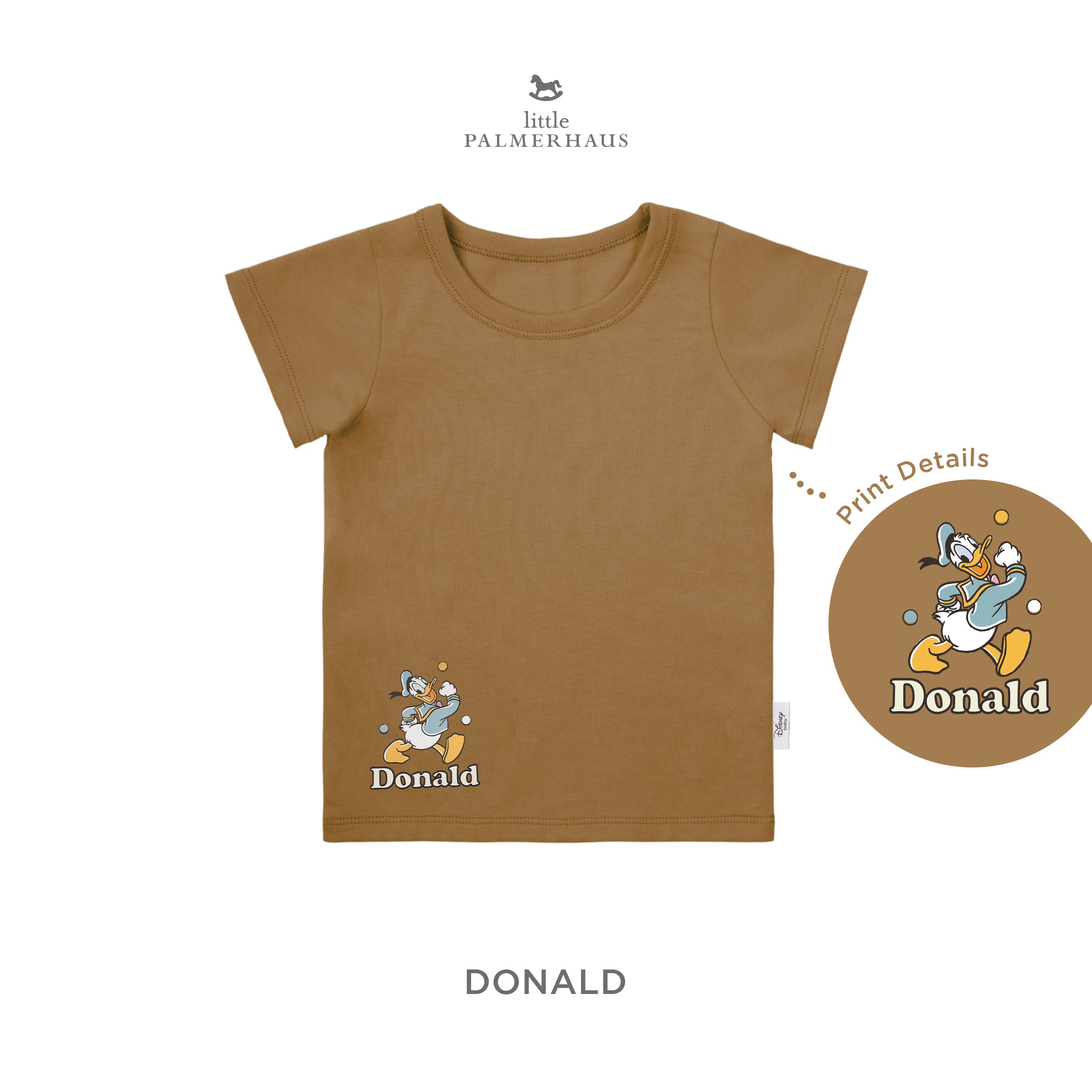 Mickey and Friends Shirt