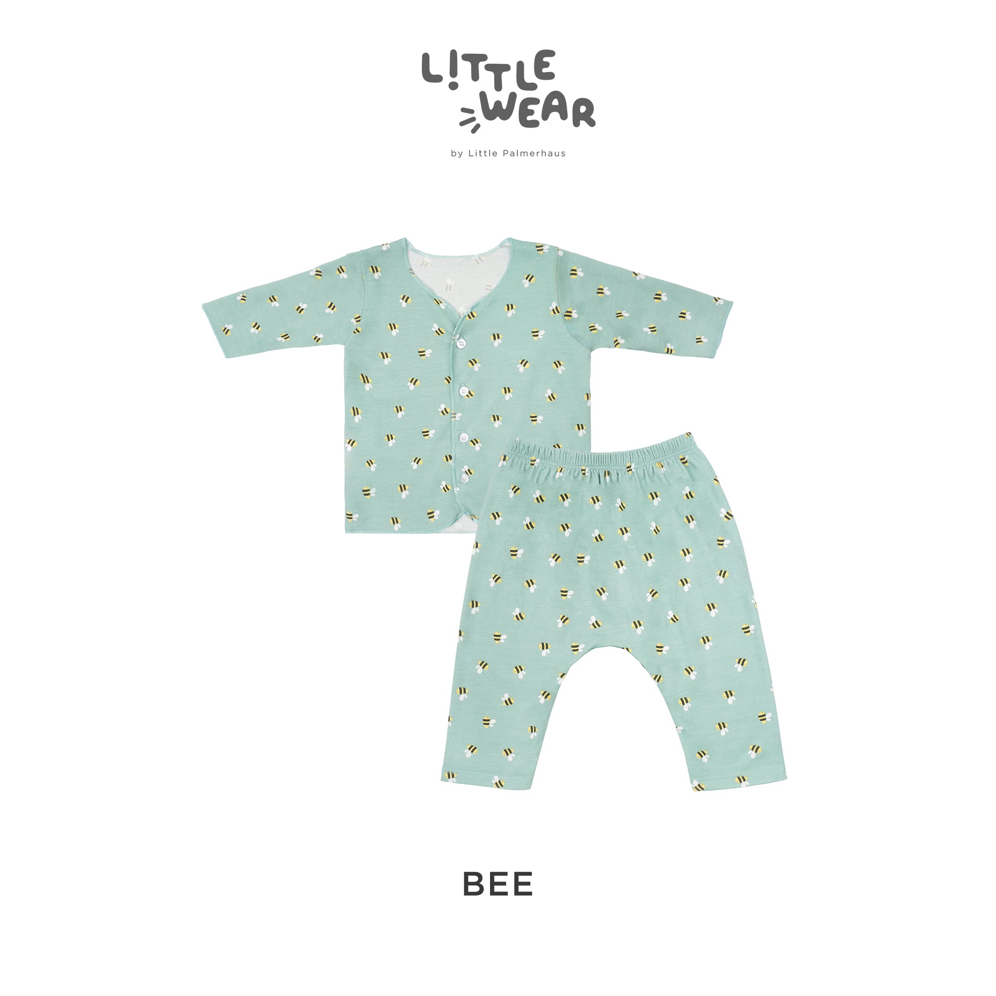 Little Wear Long Set 18.0