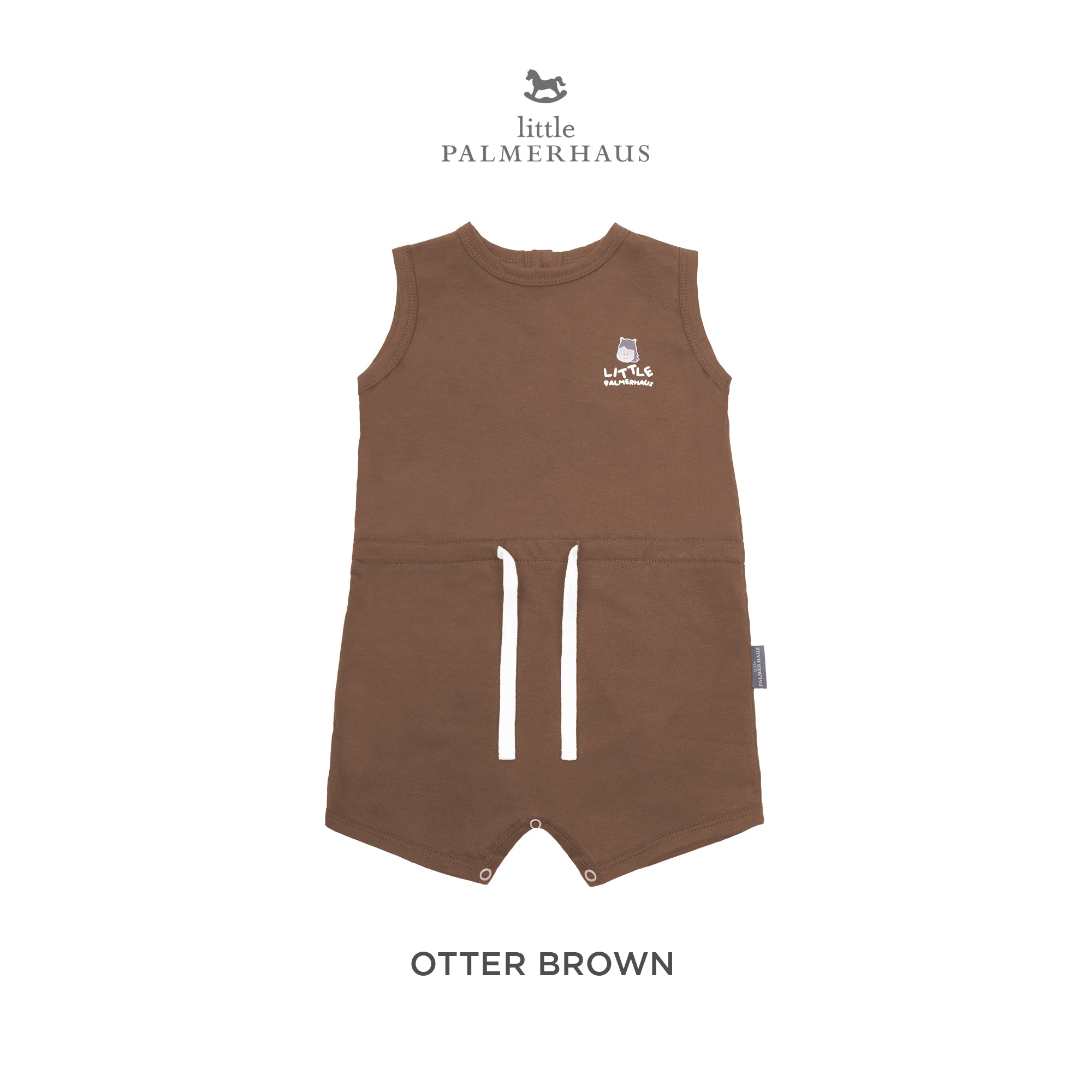 Ruby Baby Jumper