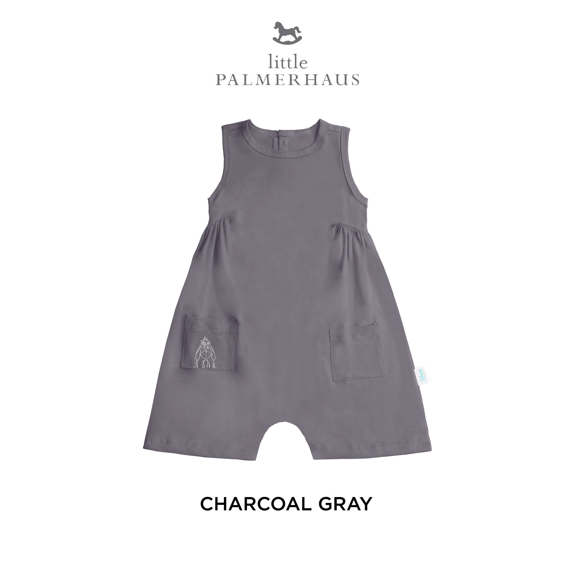 Pooh's Honey Hunt Kids Romper