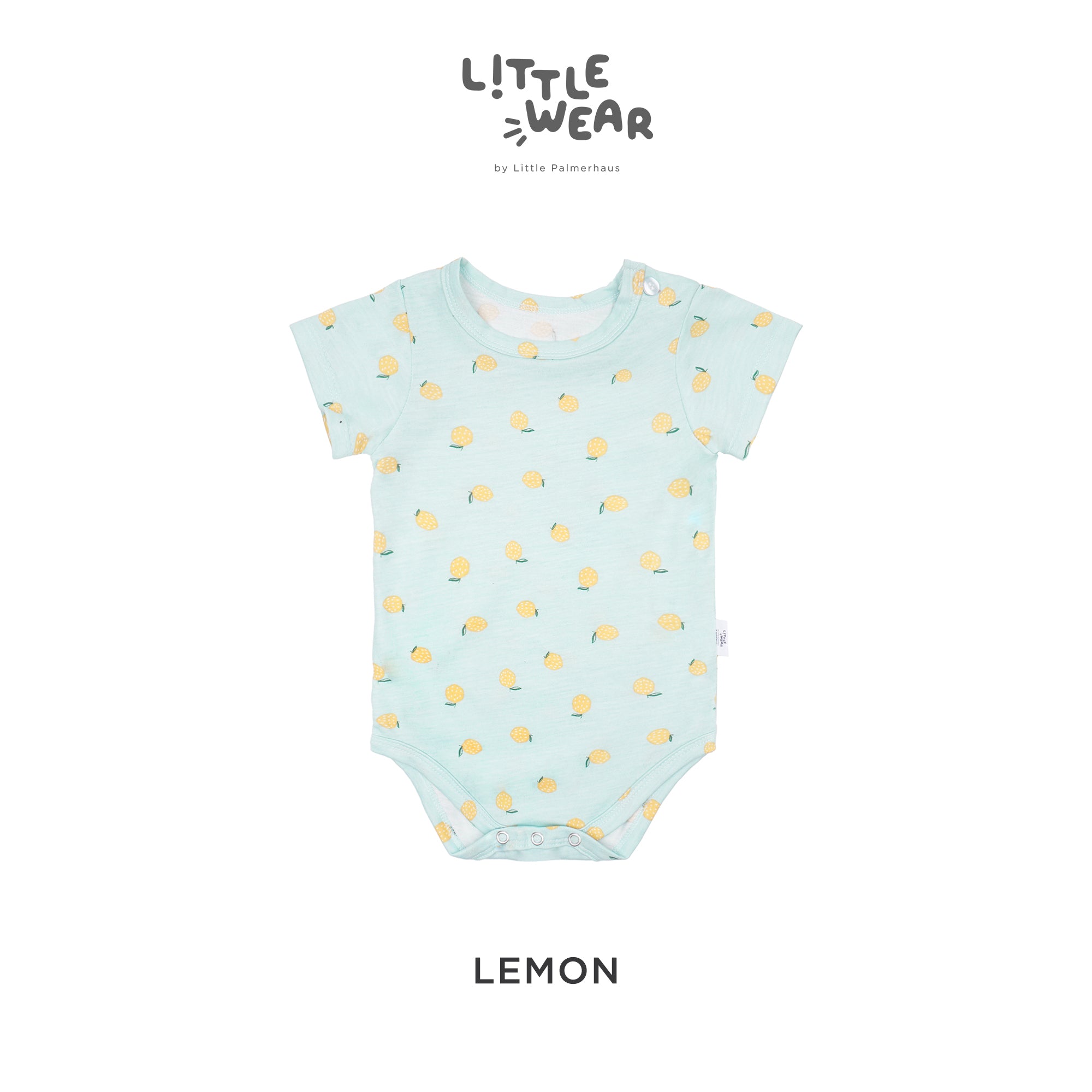 Little Wear Bodysuit 18.0