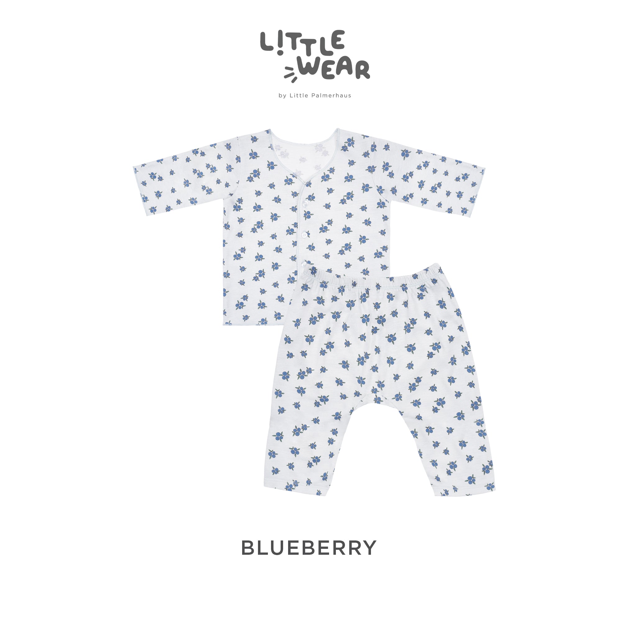 Little Wear Long Set 19.0