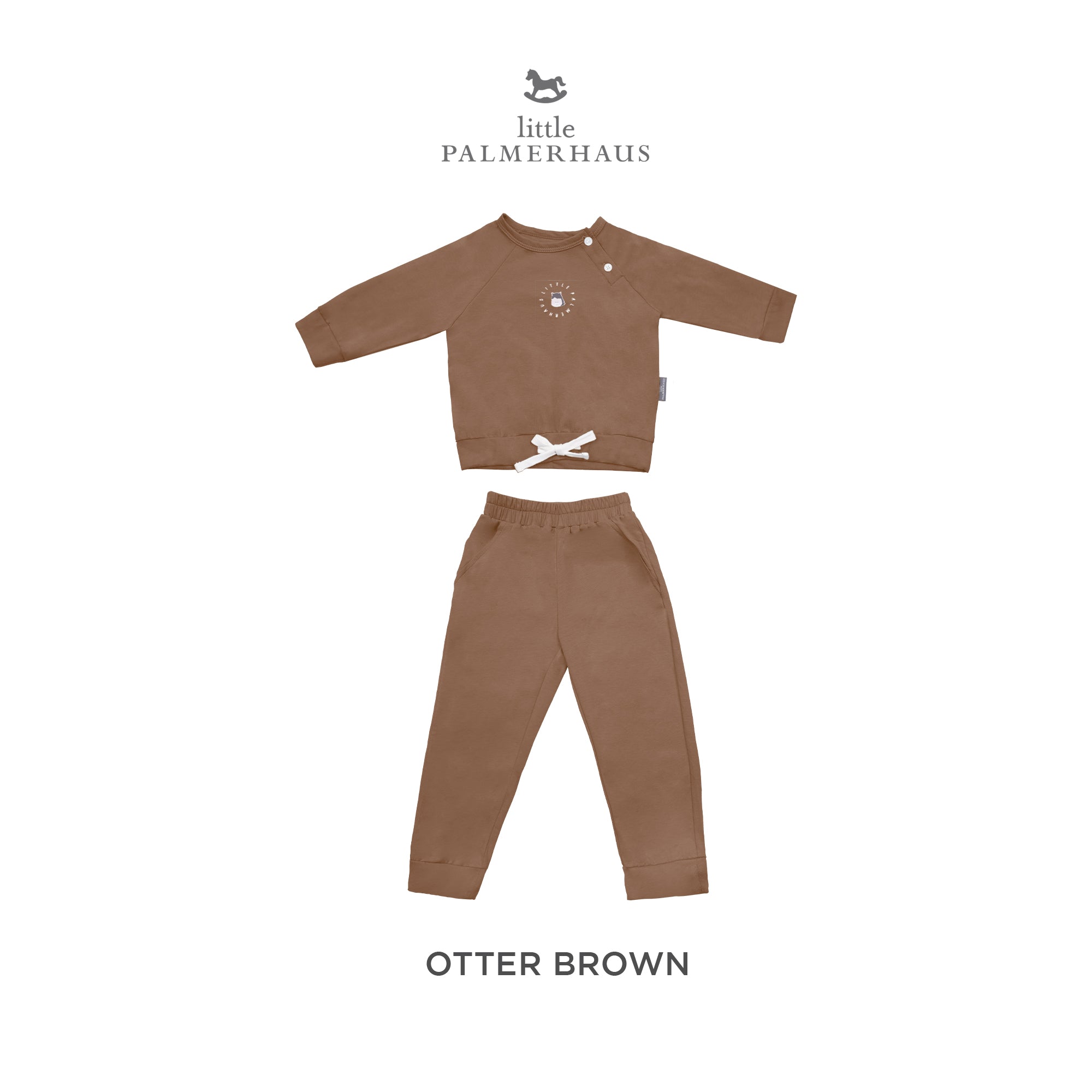 Blair Kids Long Set