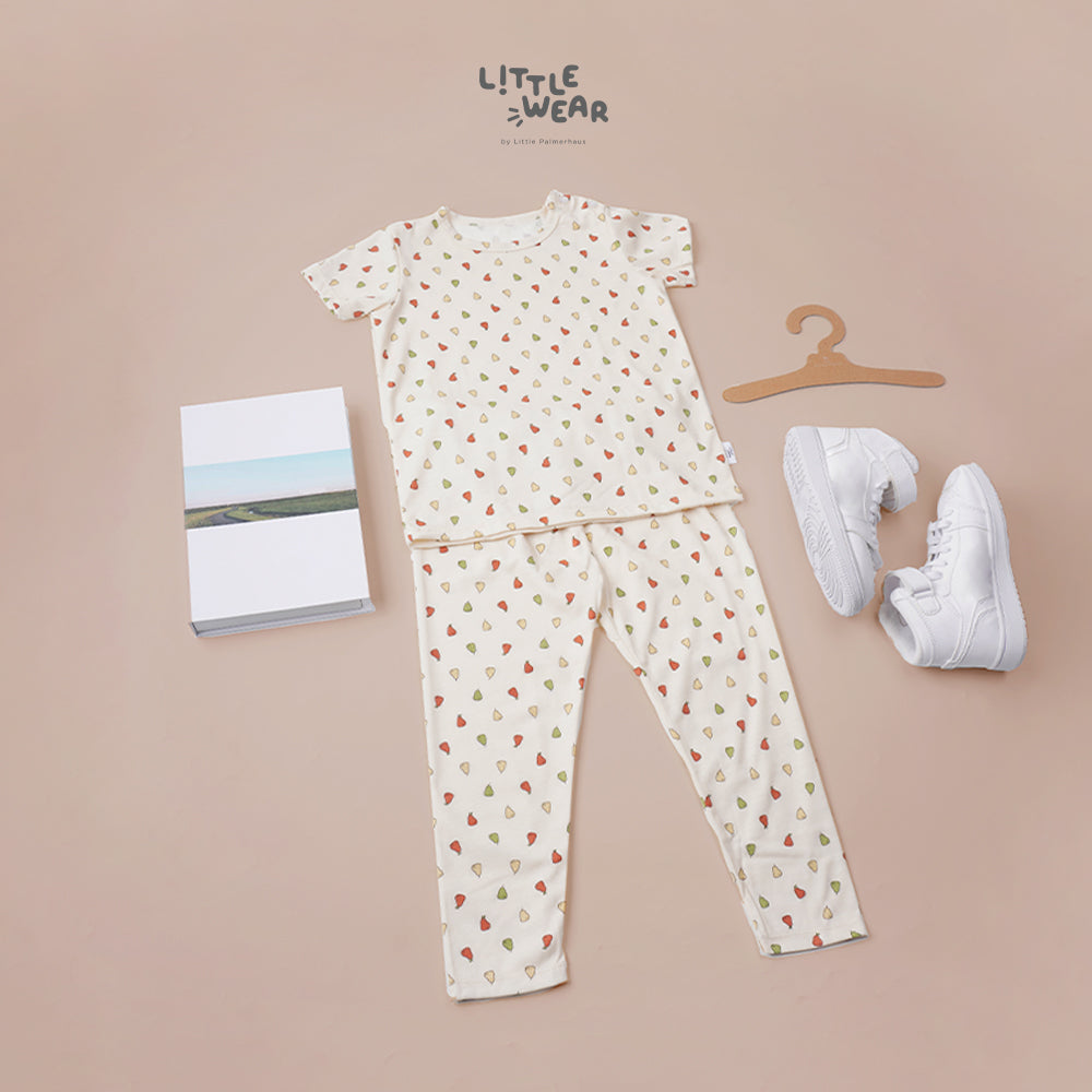 Little Wear Attire Set 19.0