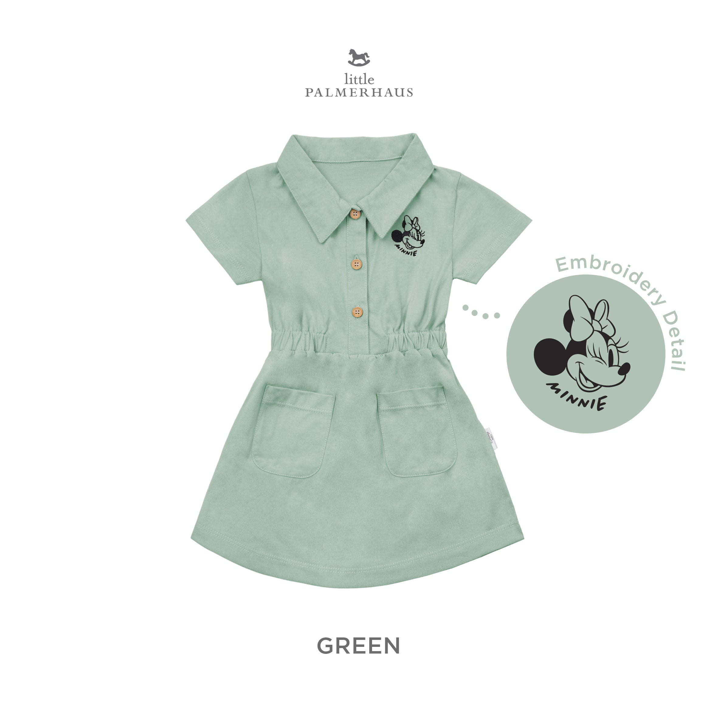 Mickey and Friends Dress