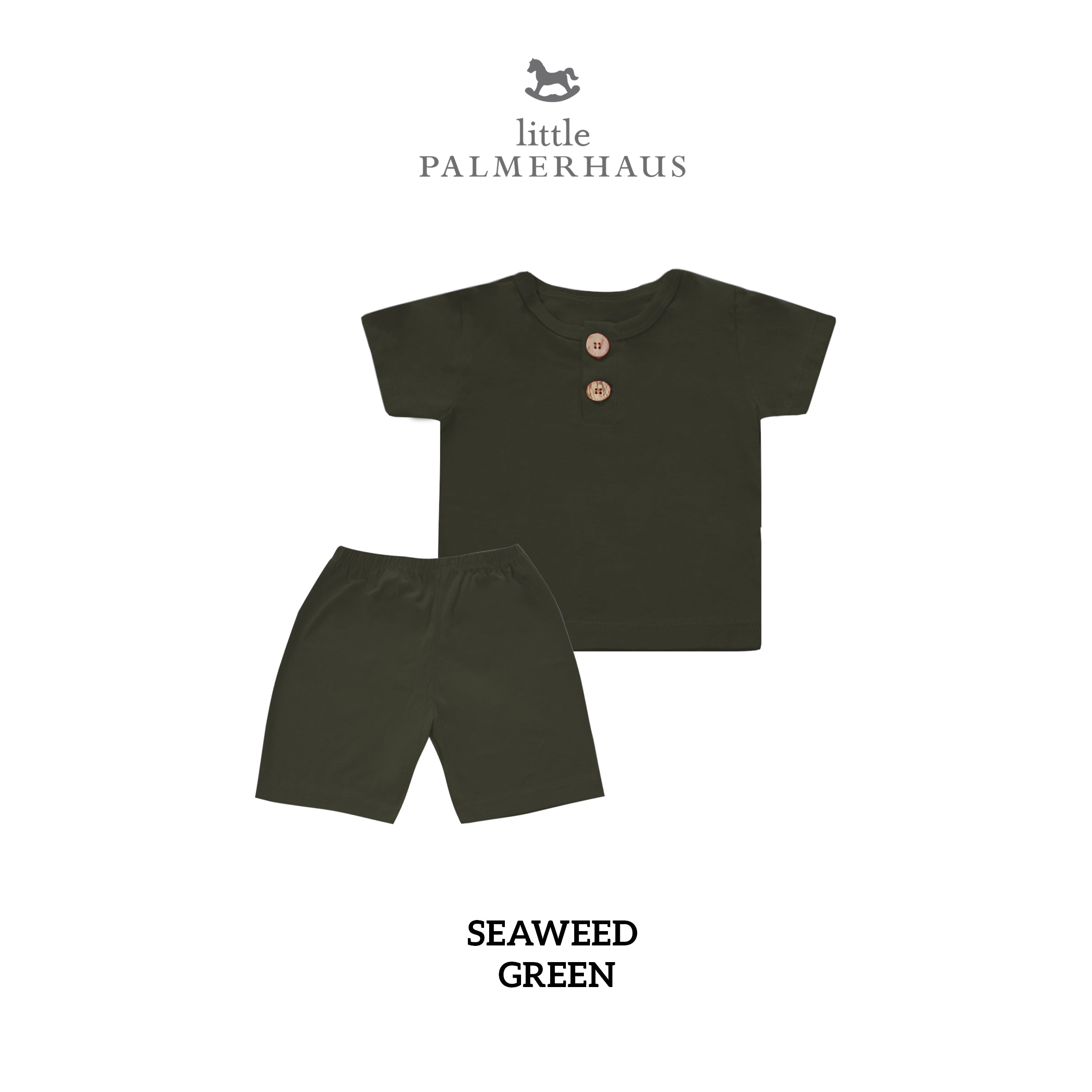 Kids Wonderset Short 2.0