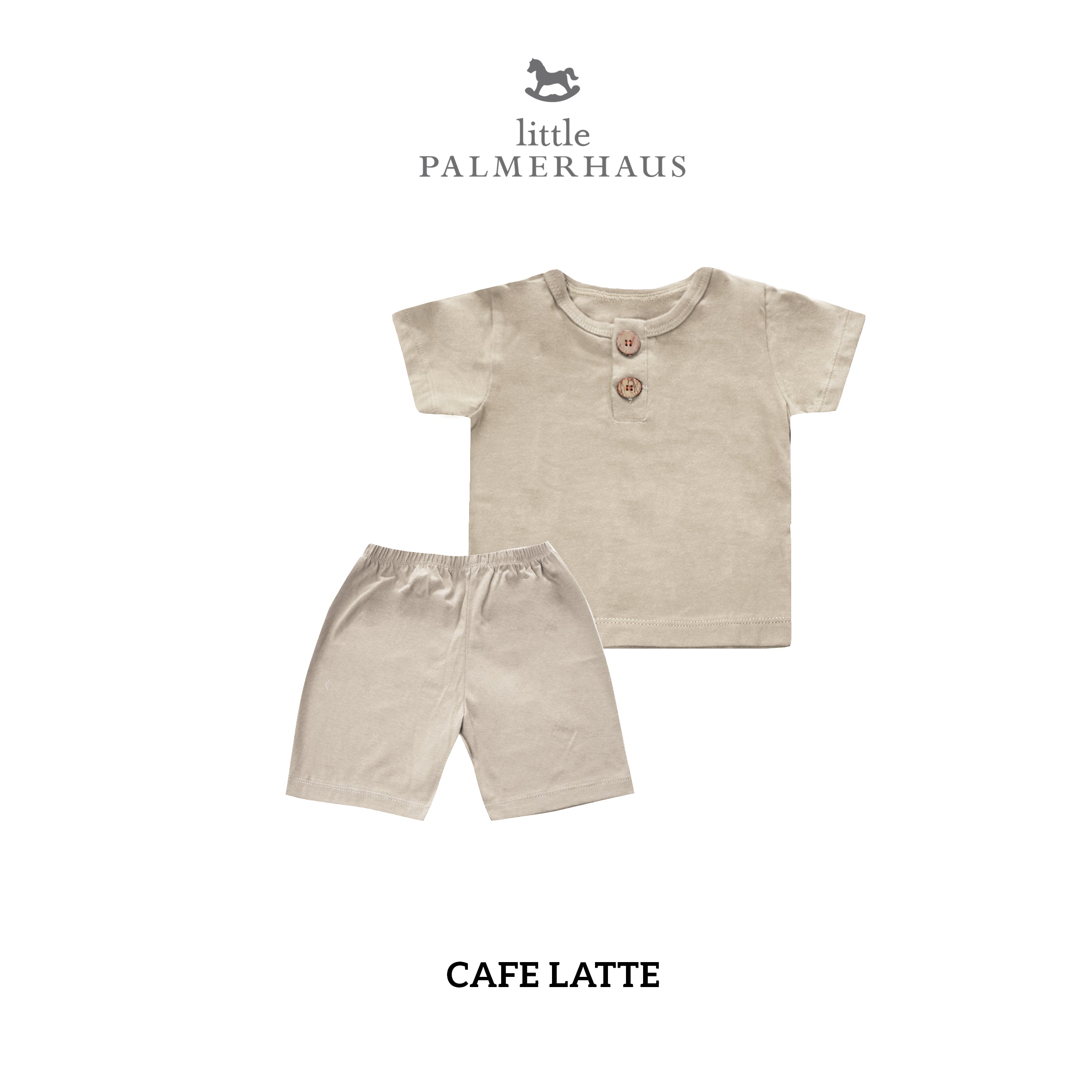 Kids Wonderset Short 2.0