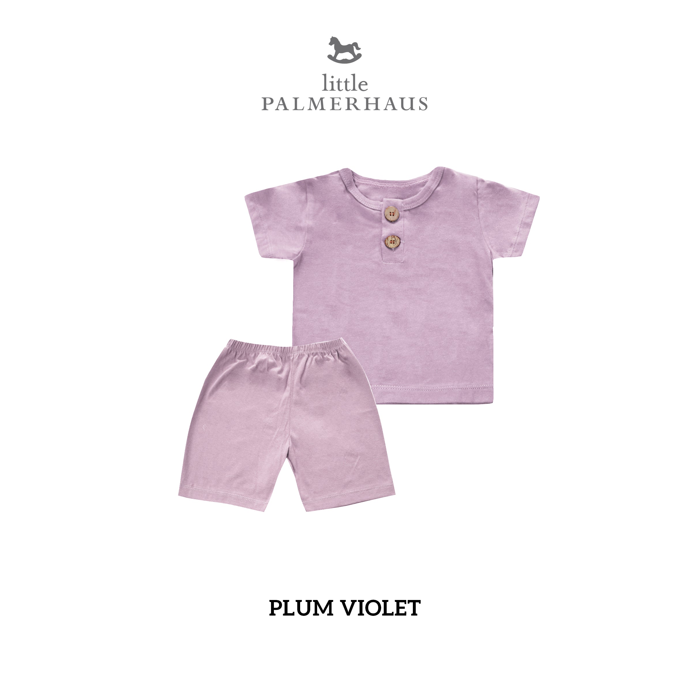 Kids Wonderset Short 2.0
