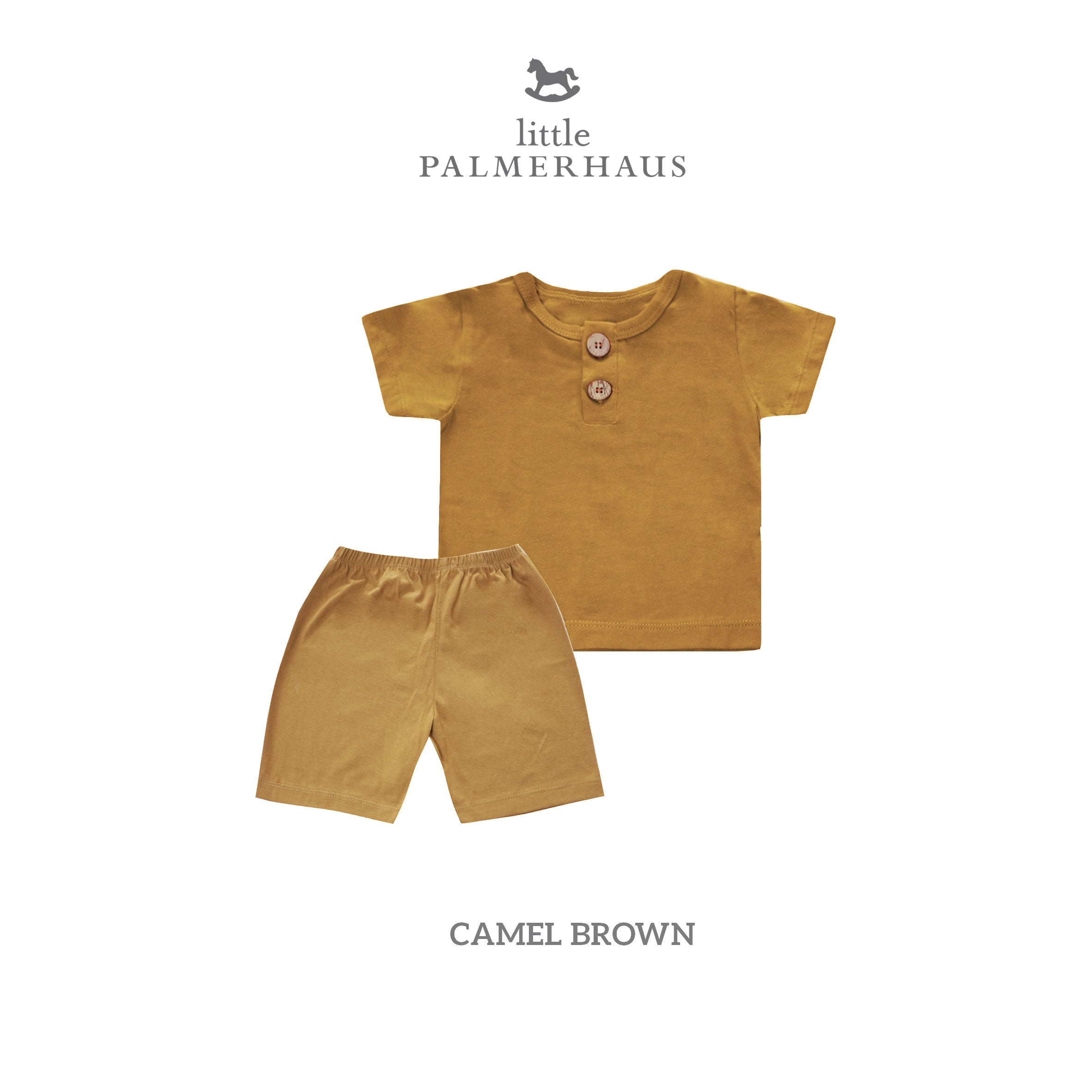 Kids Wonderset Short 2.0