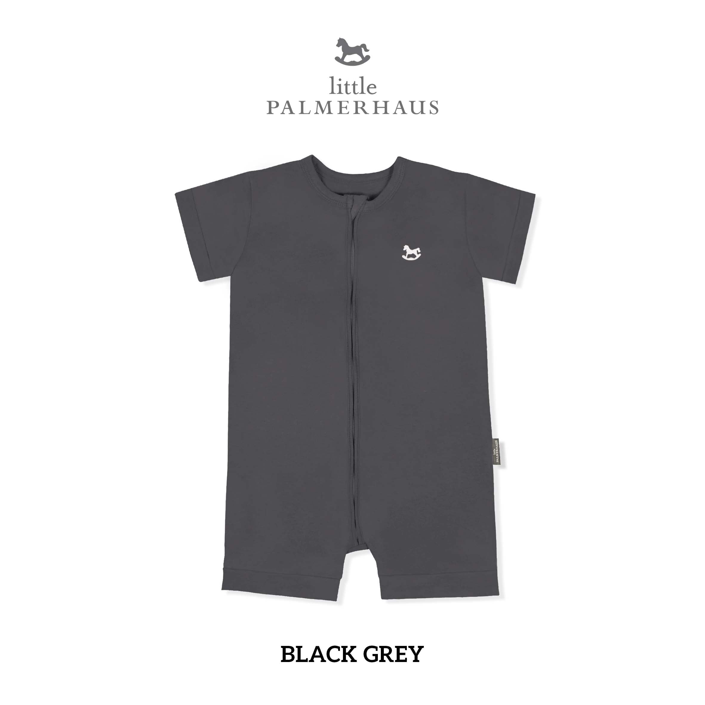 Zippy Playsuit 3.0