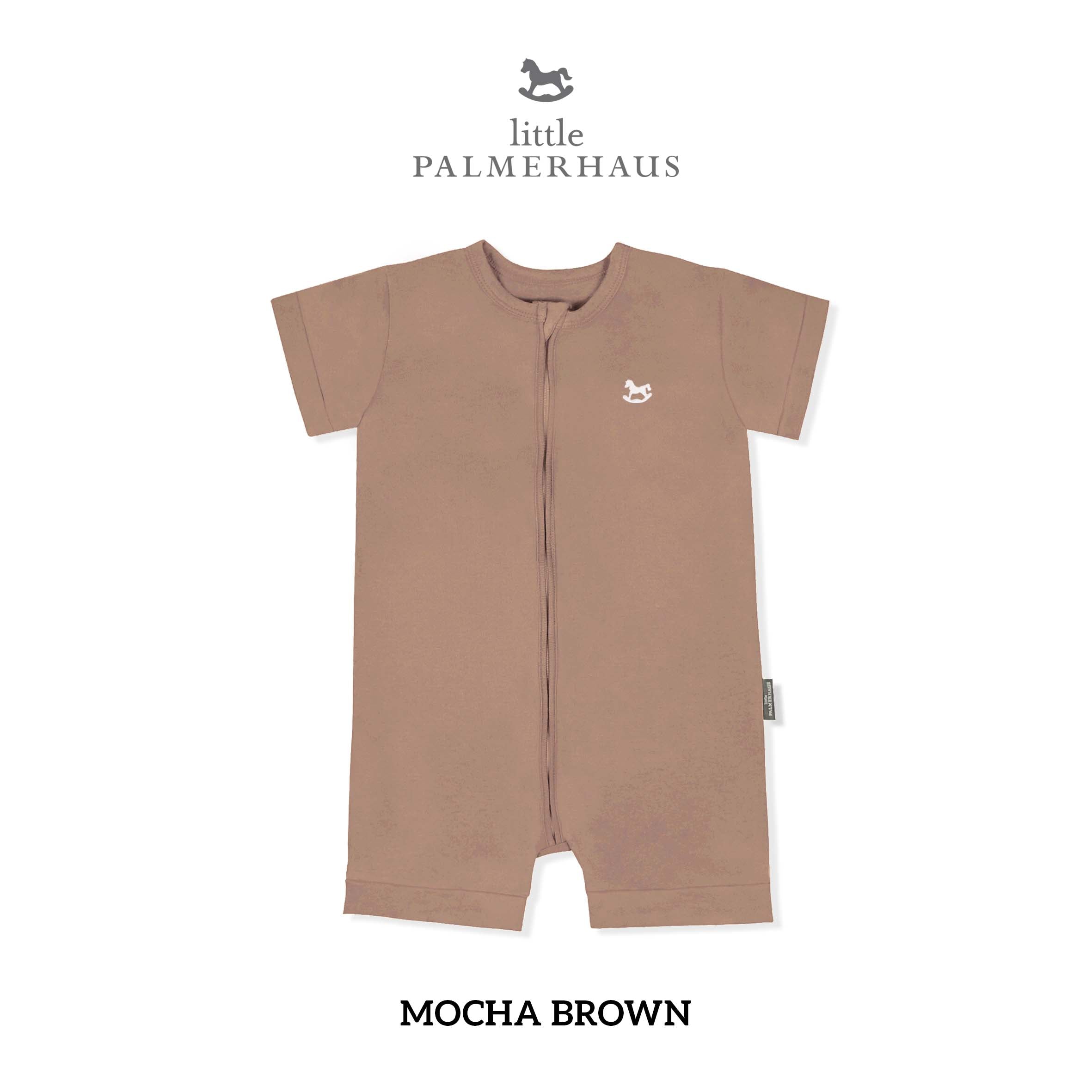 Zippy Playsuit 3.0