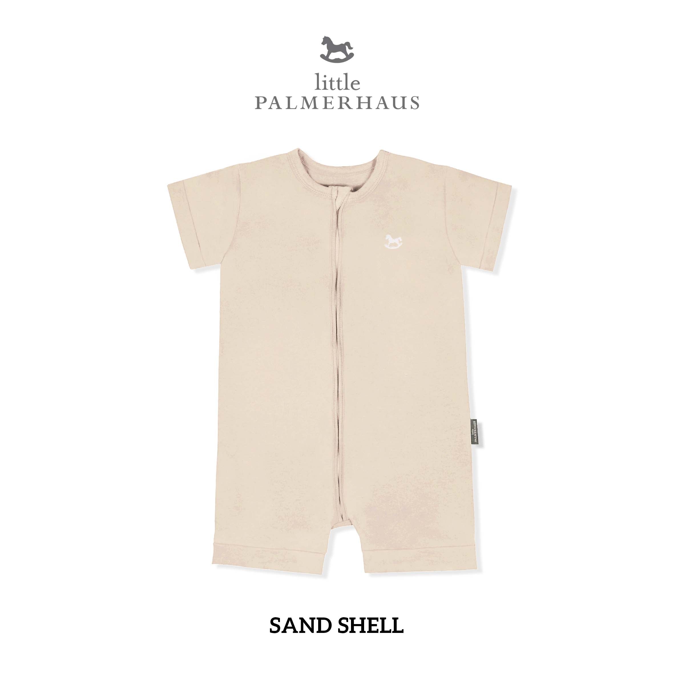 Zippy Playsuit 3.0