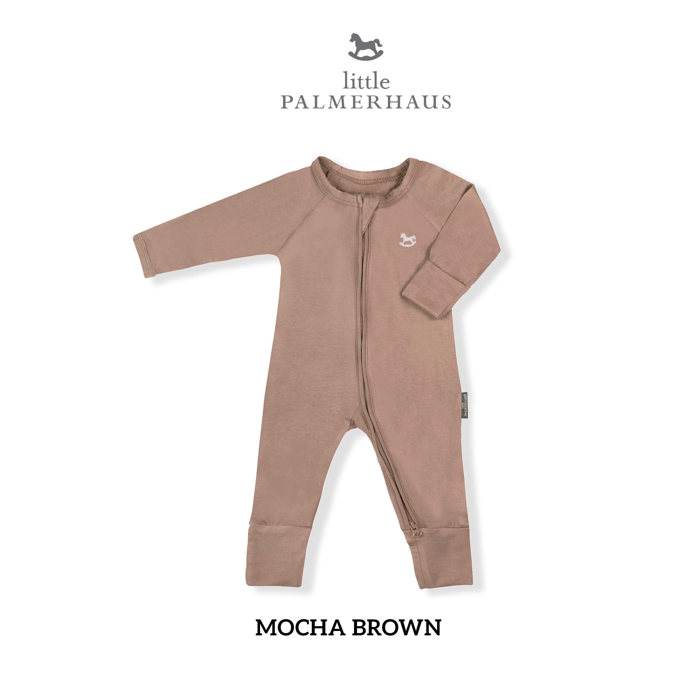 Baby Sleepsuit 3.0