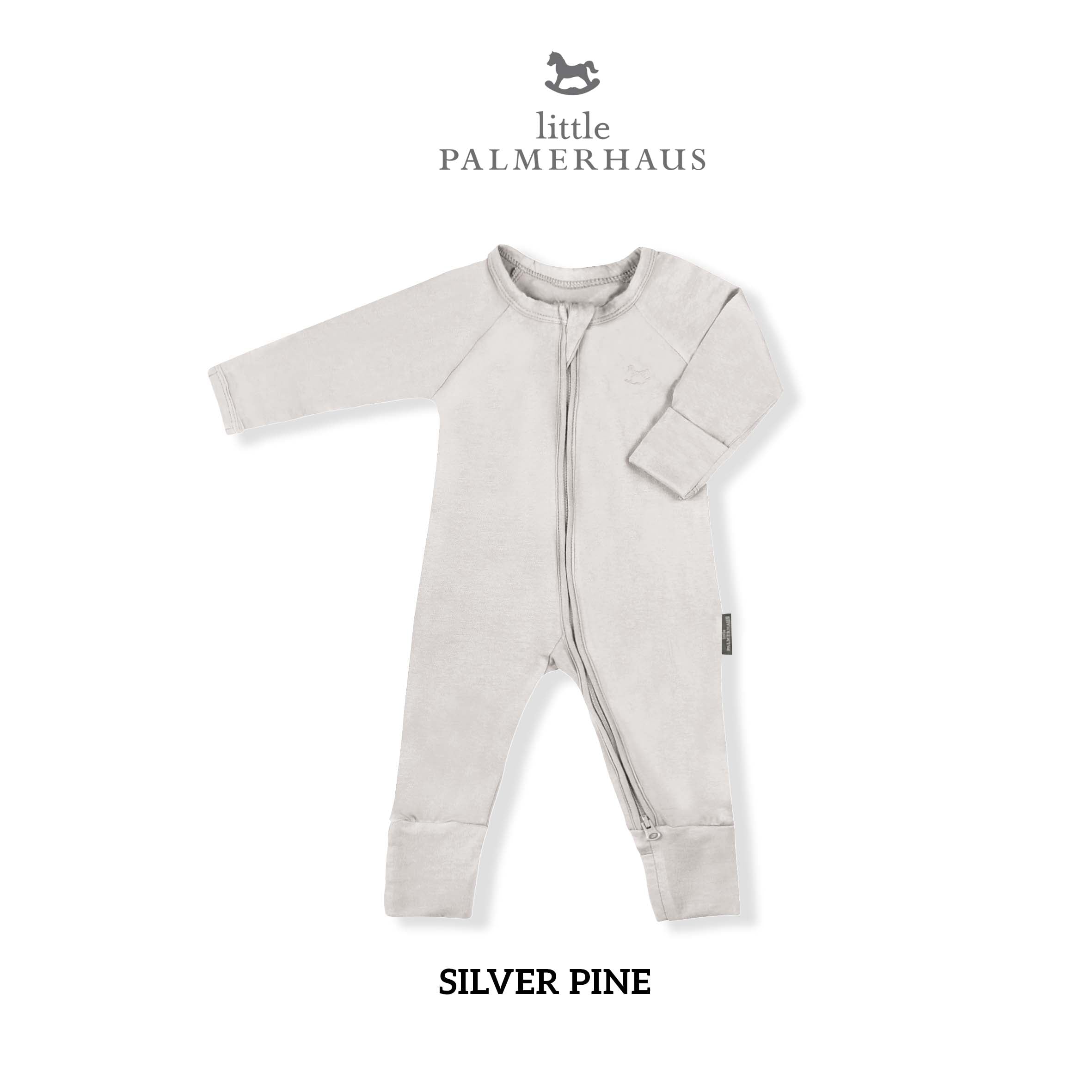 Baby Sleepsuit 3.0