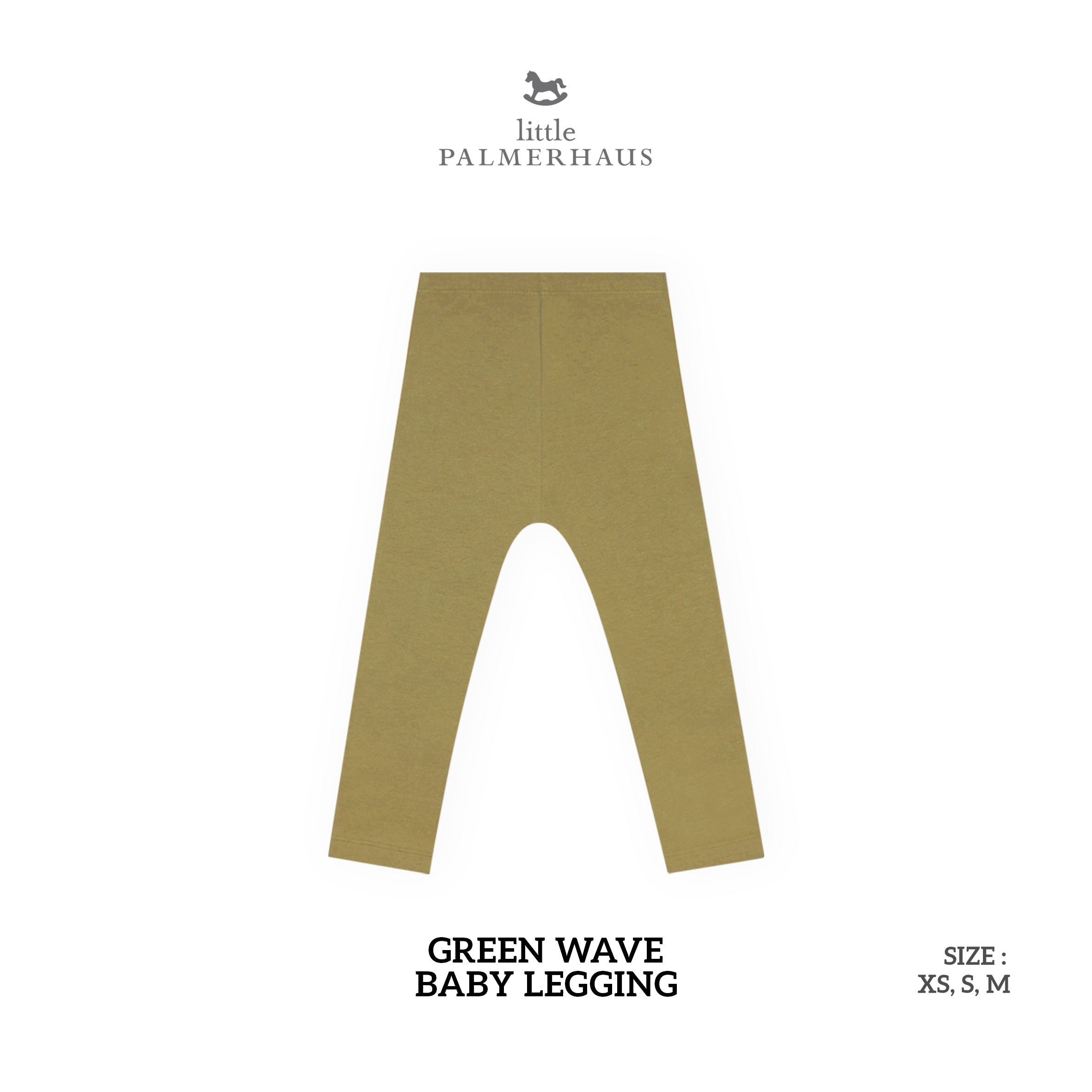 Baby Legging 3.0