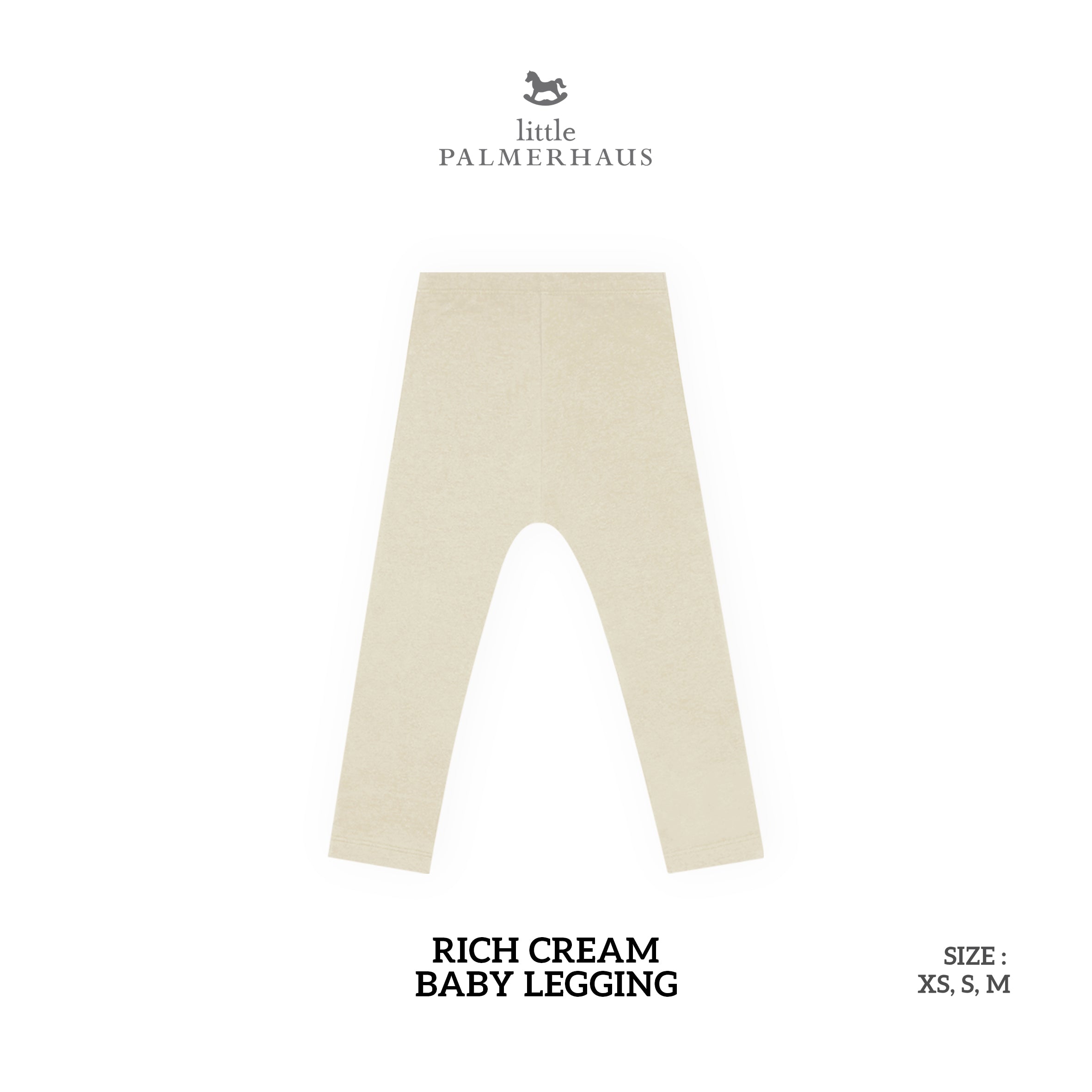 Baby Legging 3.0
