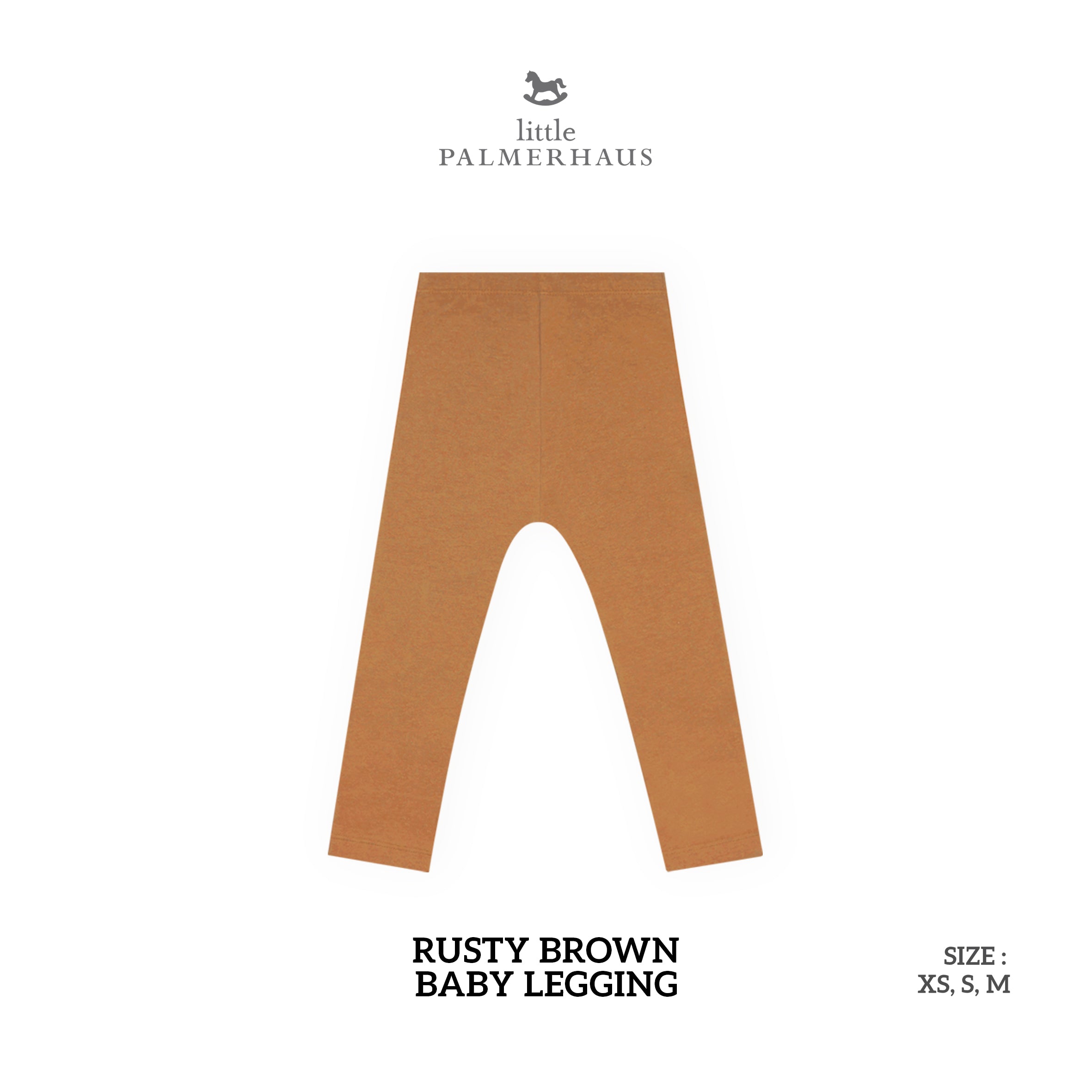 Baby Legging 3.0