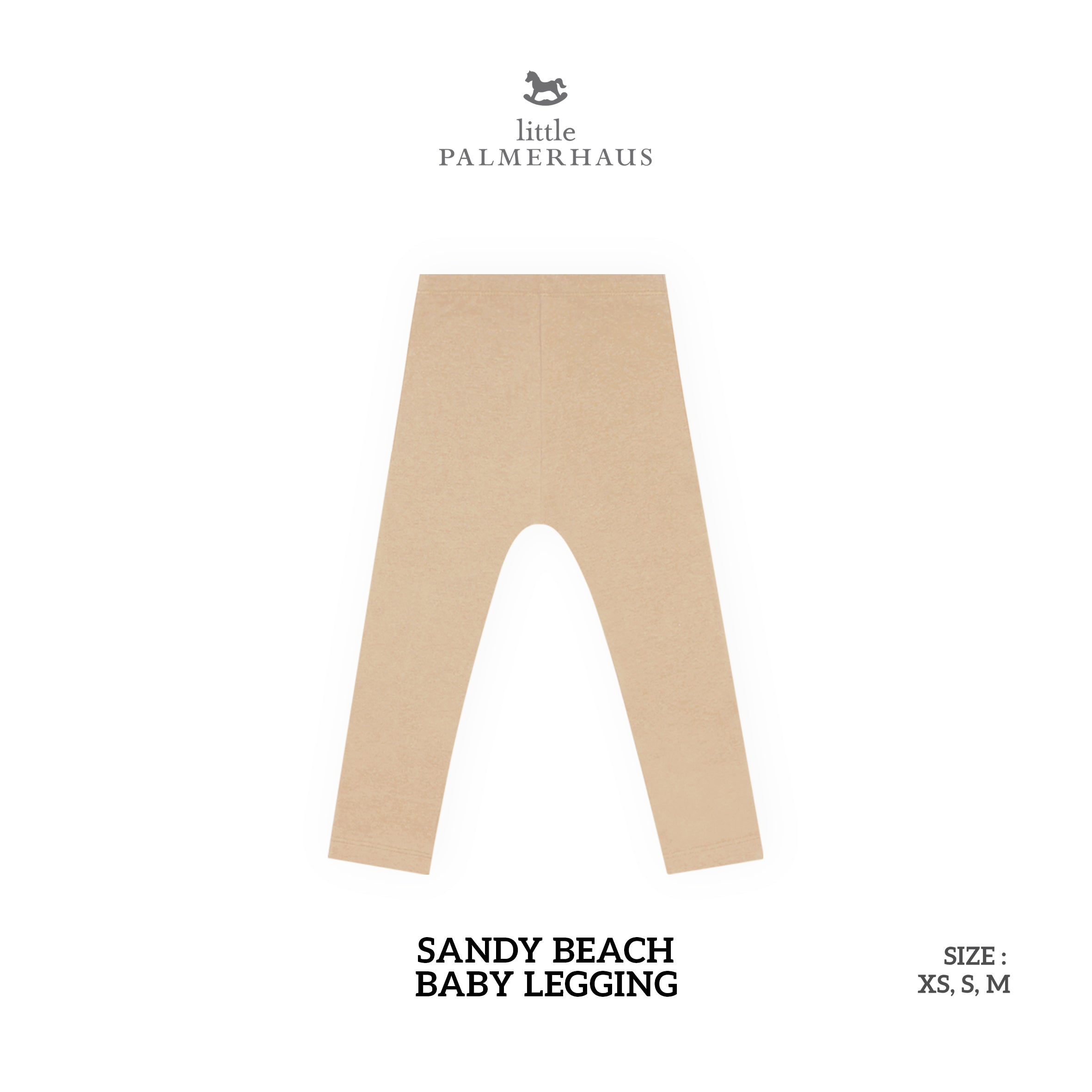 Baby Legging 3.0