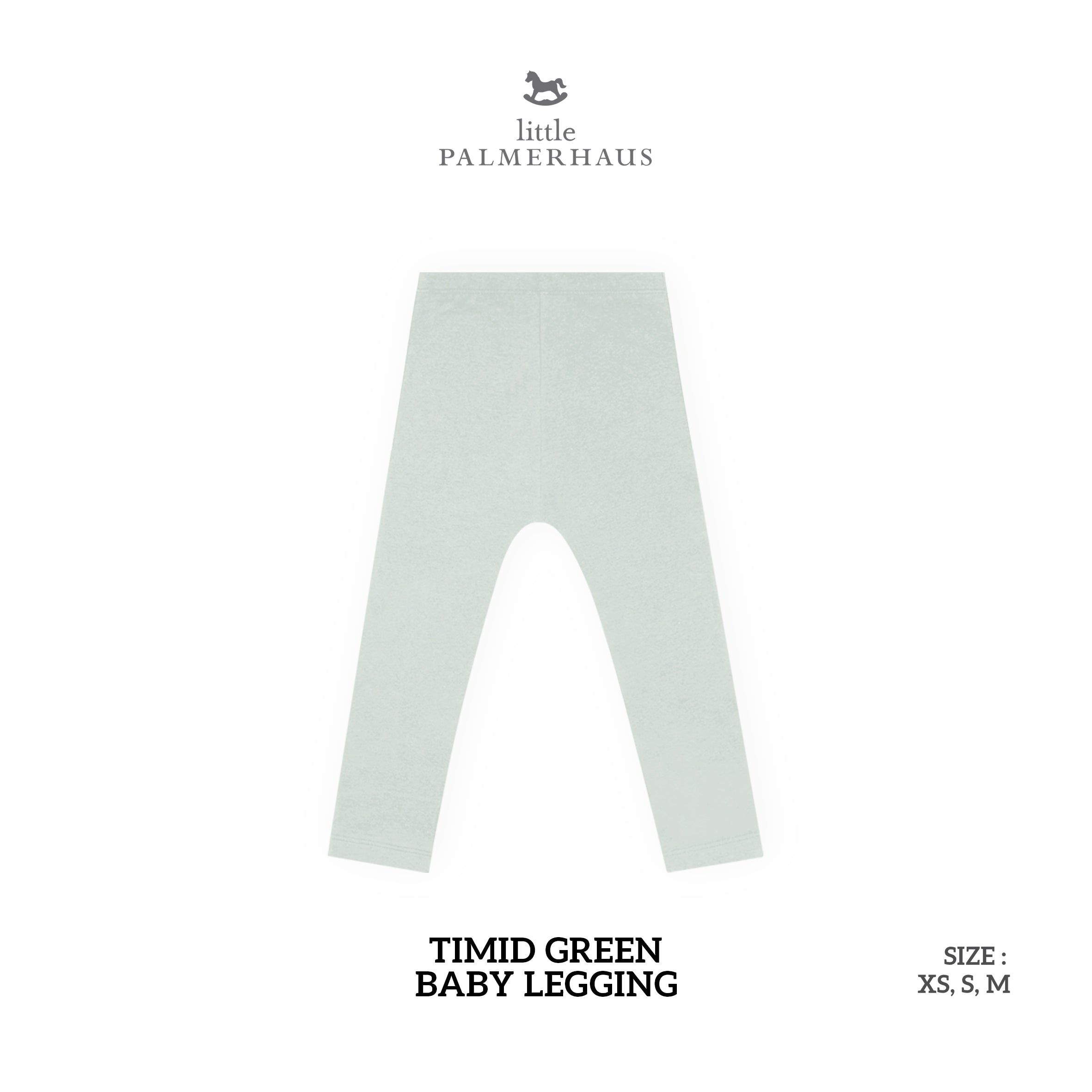 Baby Legging 3.0