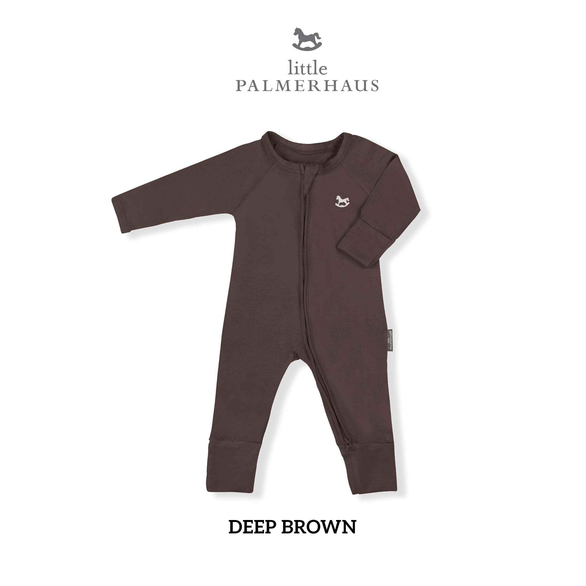 Baby Sleepsuit 3.0