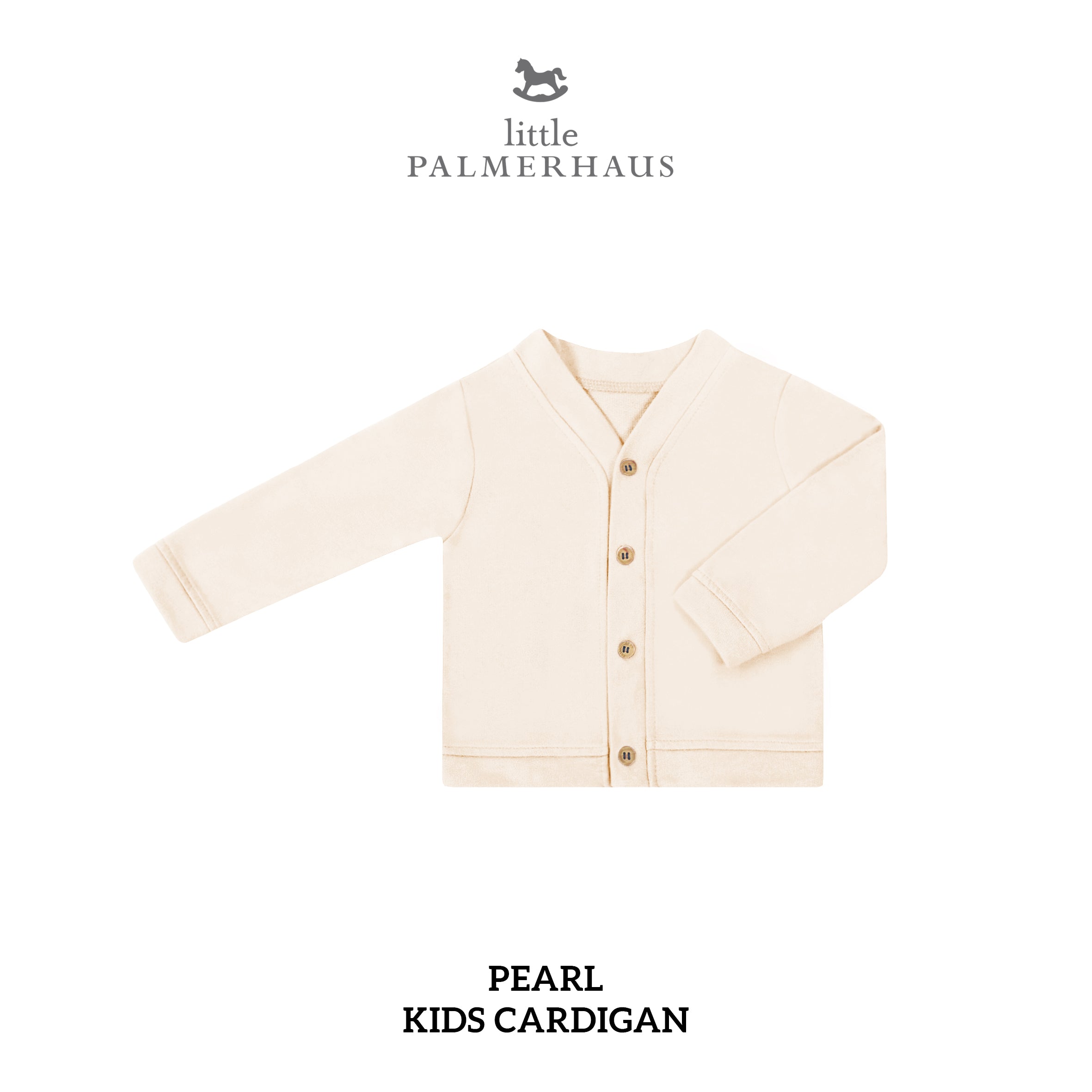 Kids Cardigan 4.0