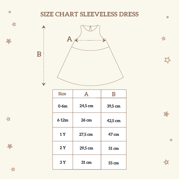 Disney Jolly Mickey Sleeveless Dress