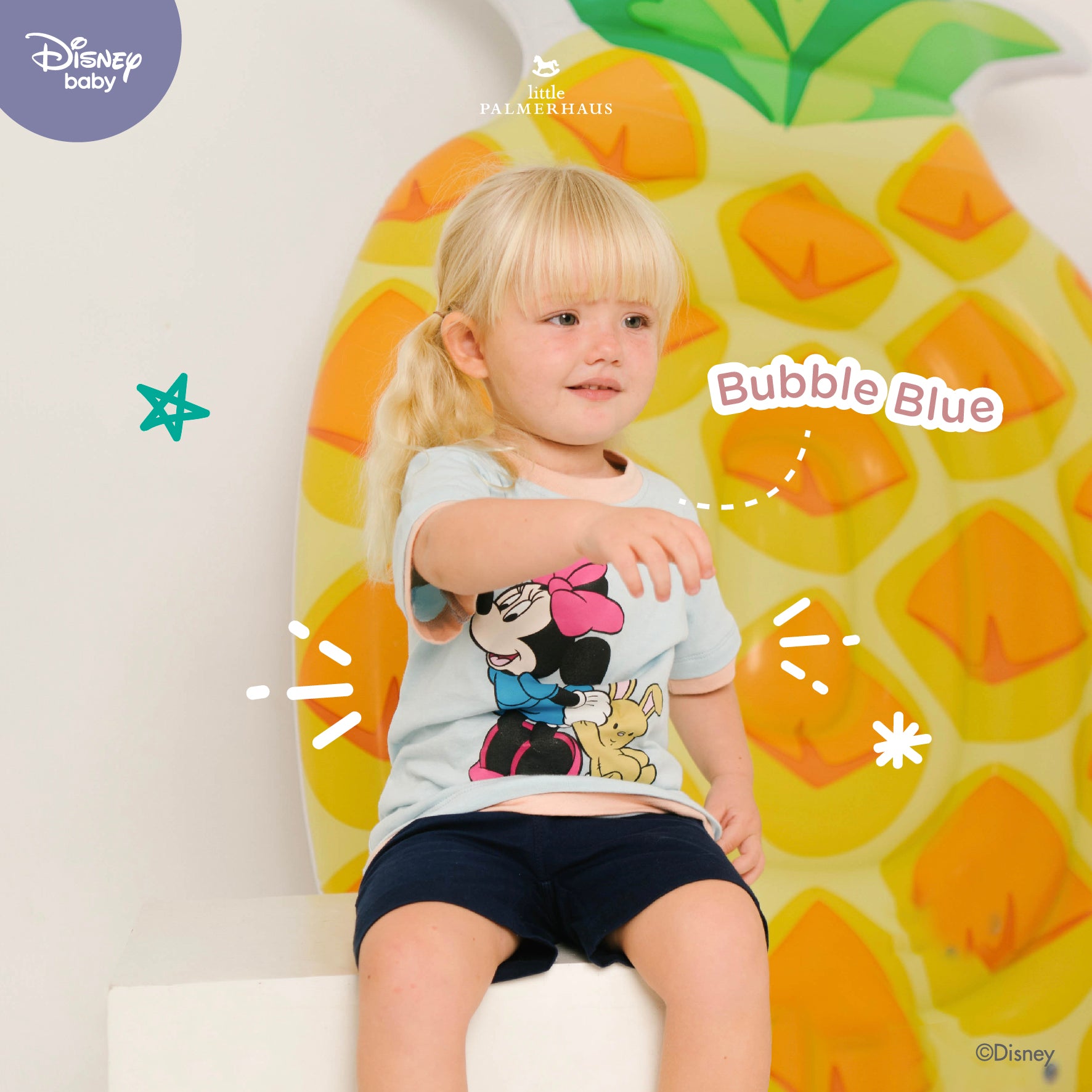 Disney Jolly Mickey T-shirt
