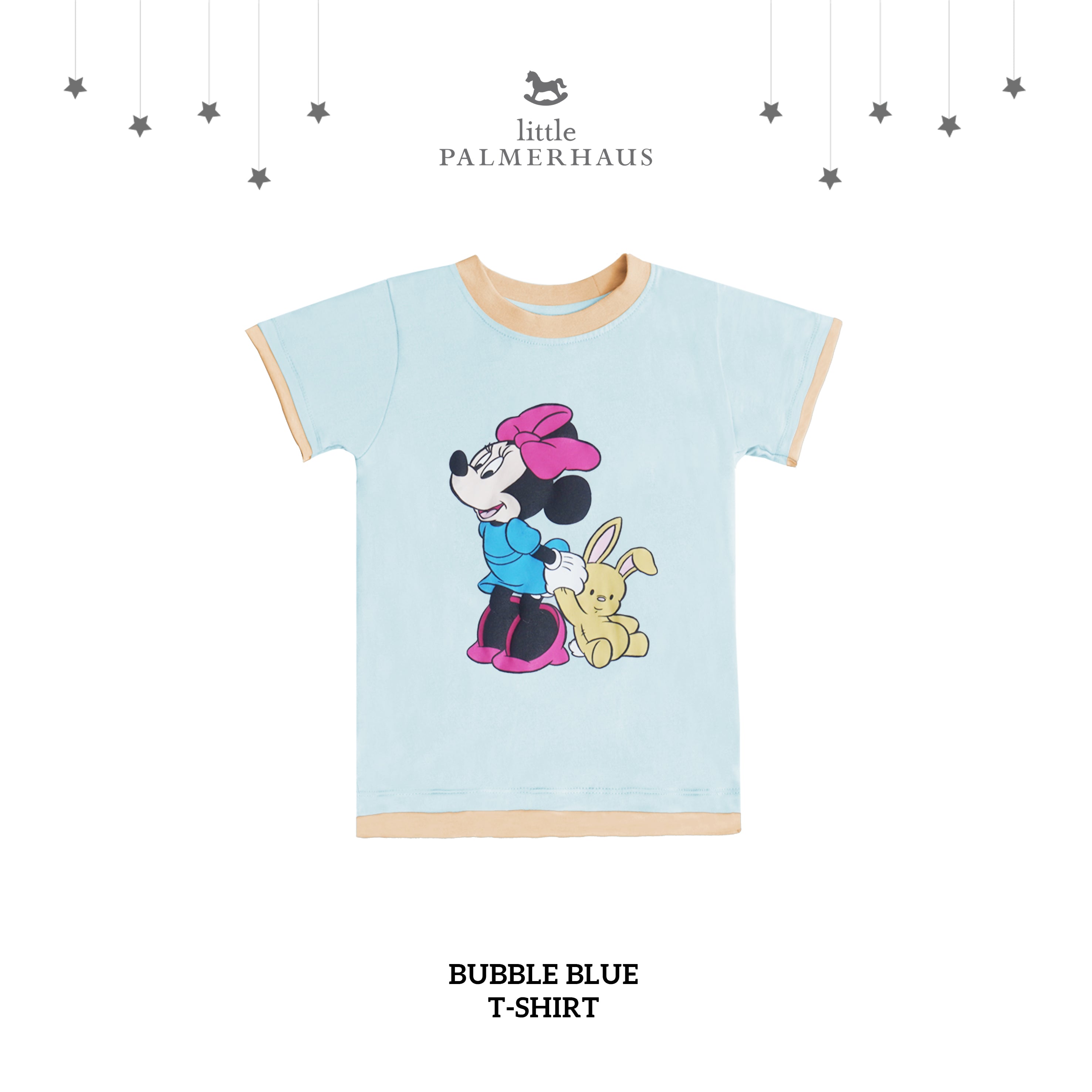 Disney Jolly Mickey T-shirt