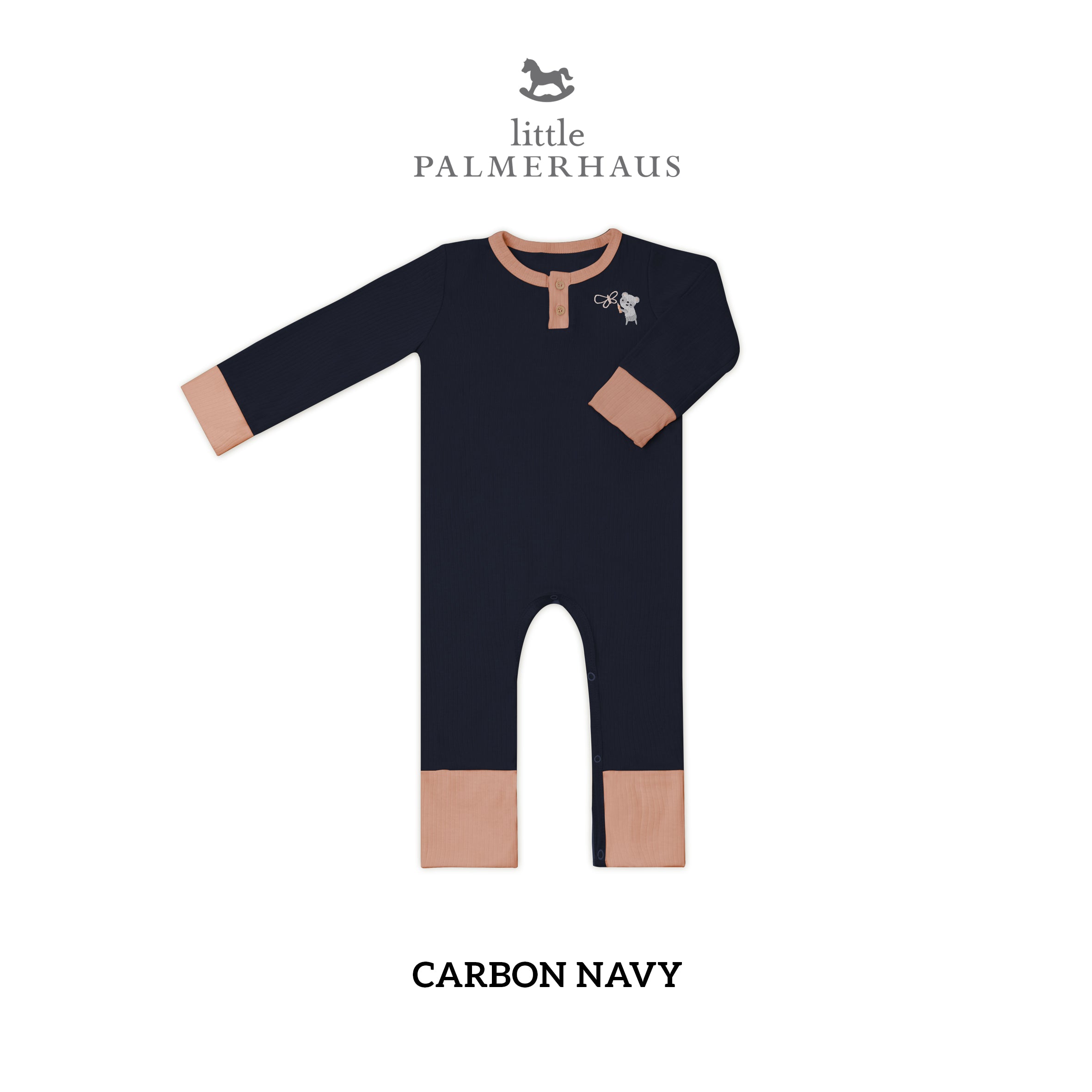 Cuddly Sleepsuit 5LL