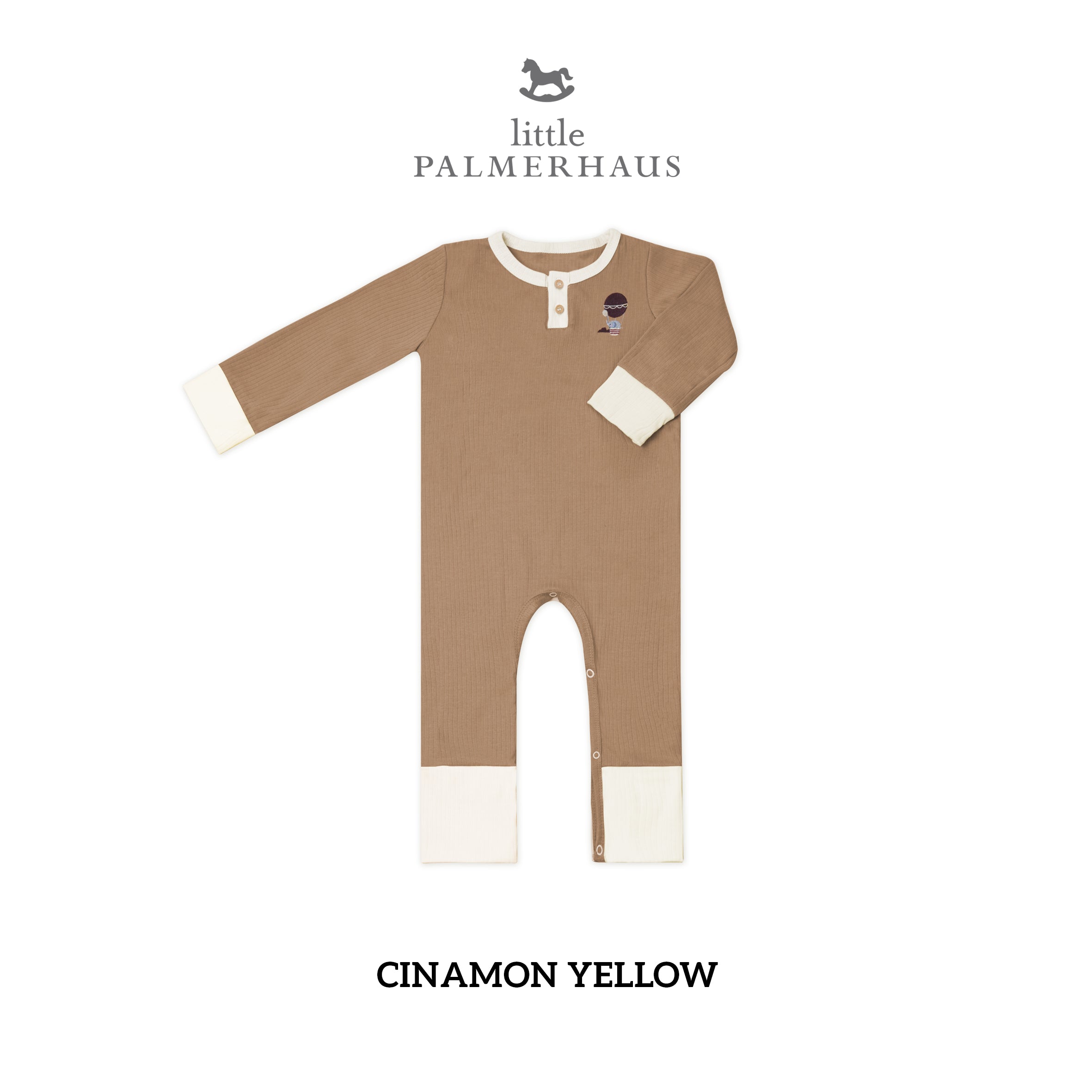 Cuddly Sleepsuit 5LL
