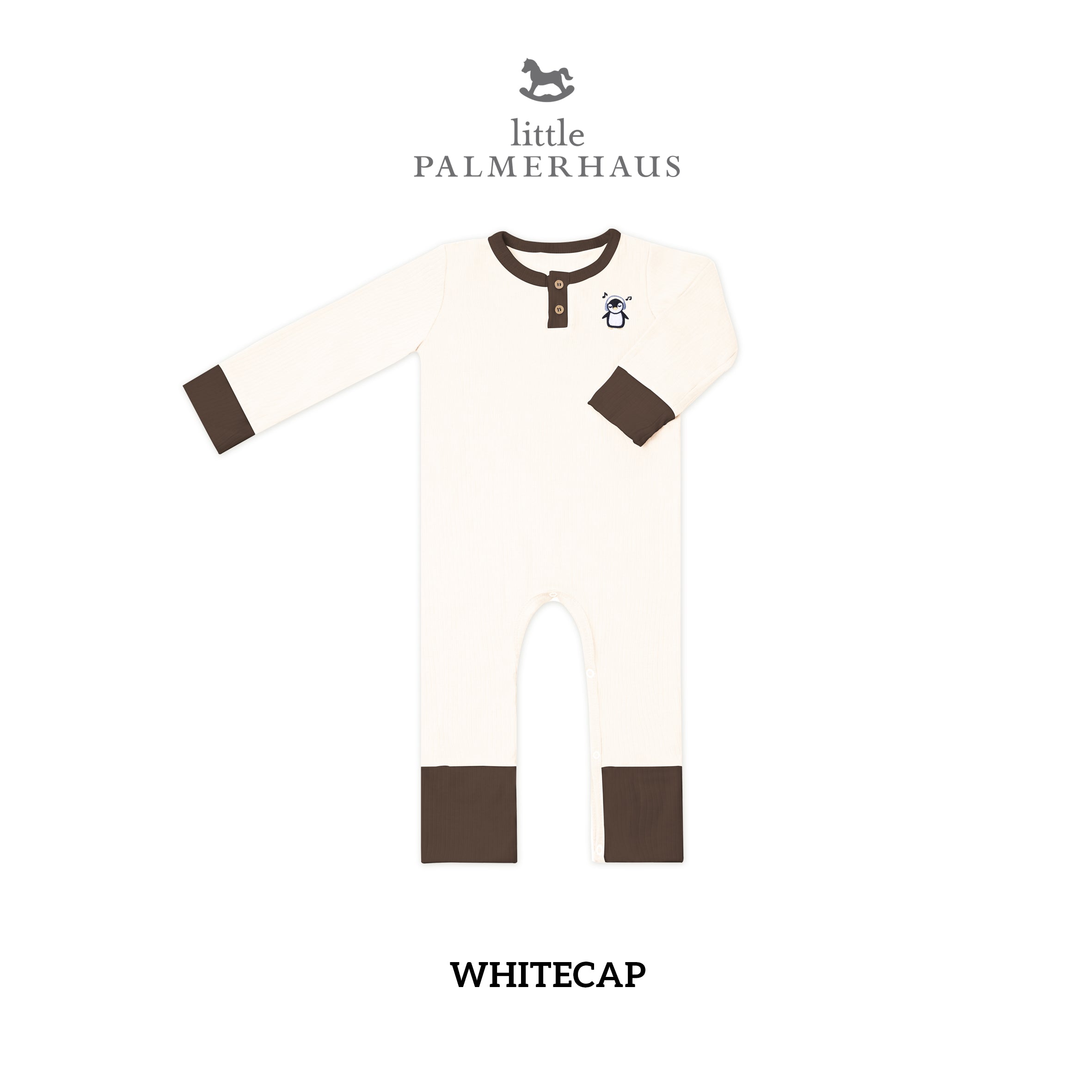 Cuddly Sleepsuit 5LL