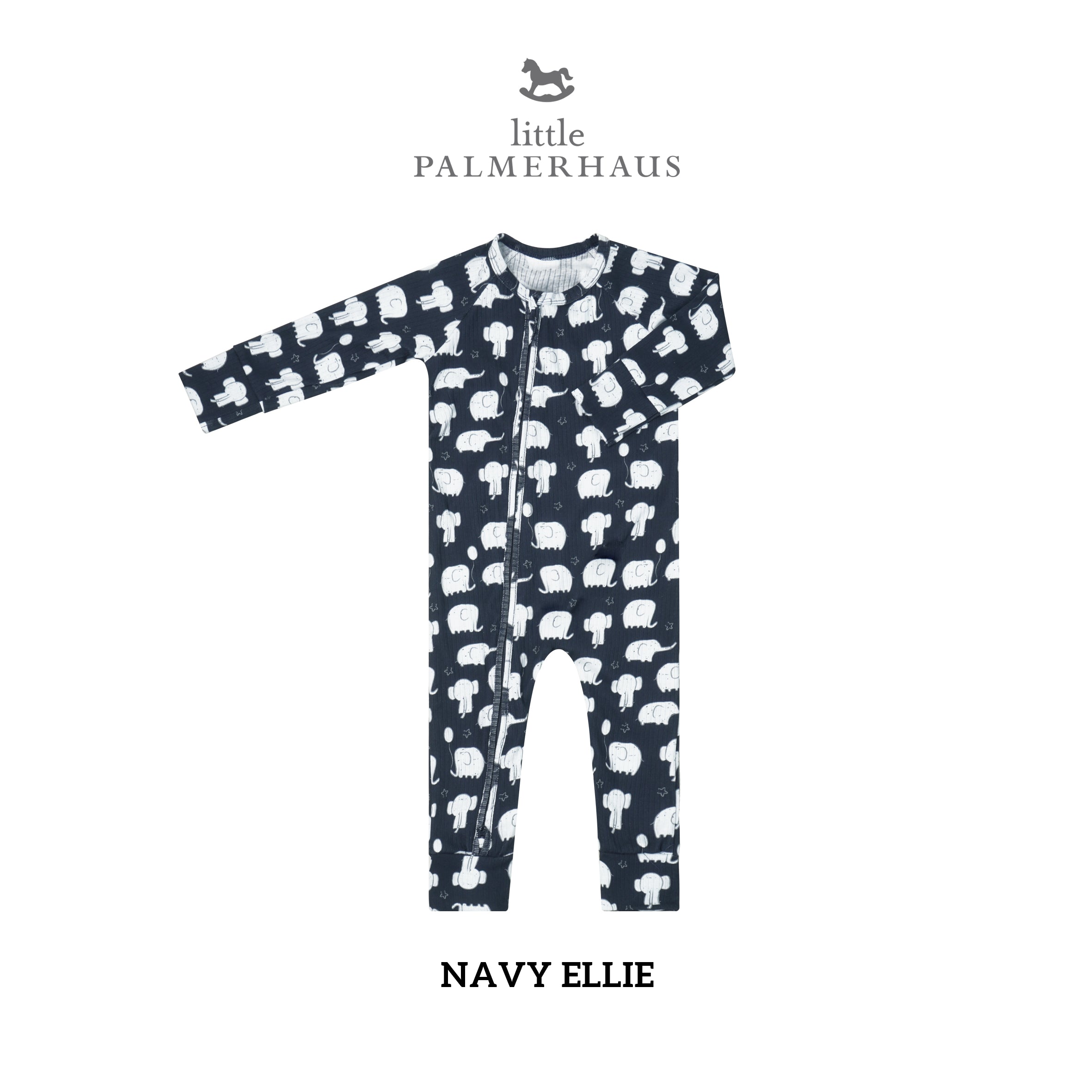 Printed Sleepsuit 5LL