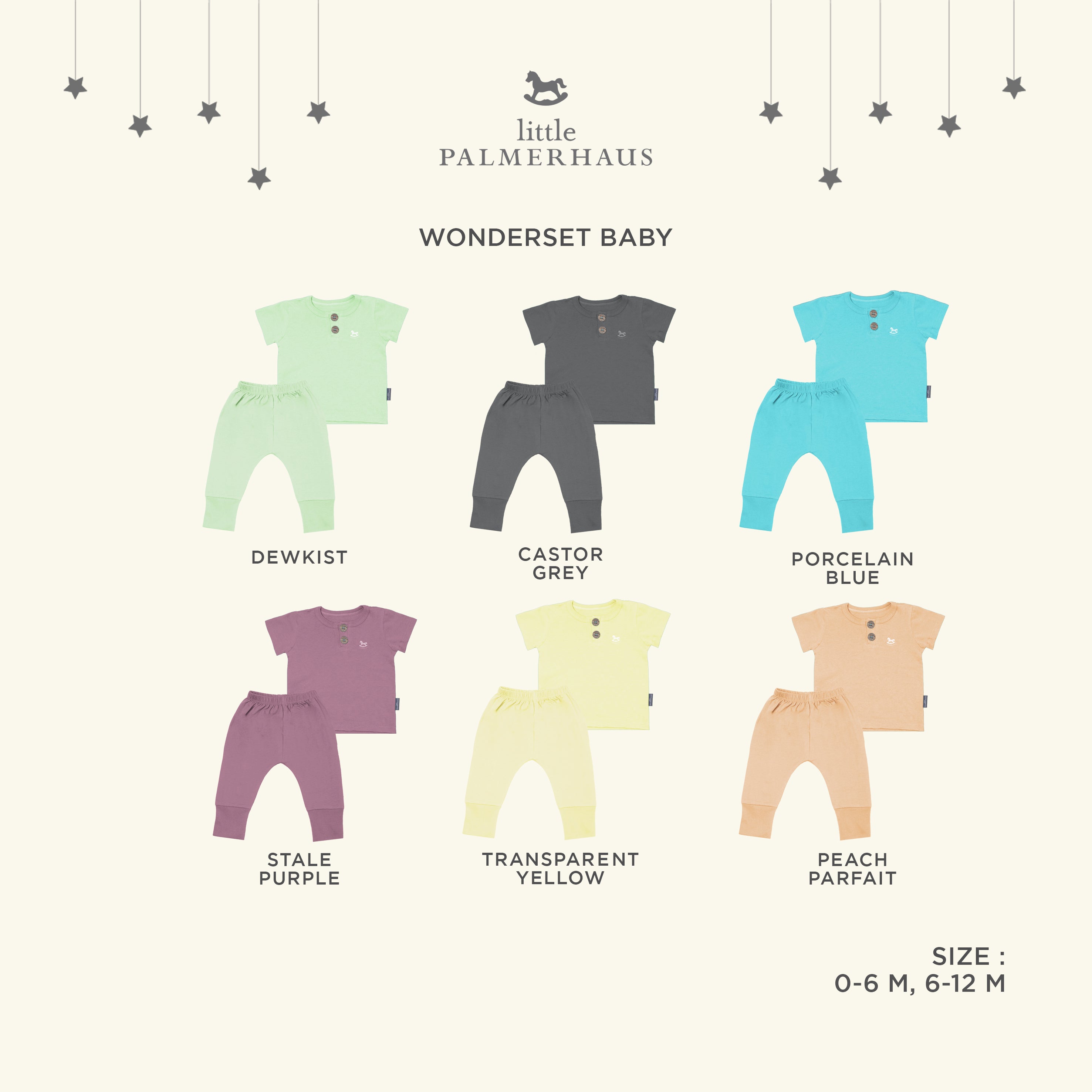 Baby Wonderset 3.0