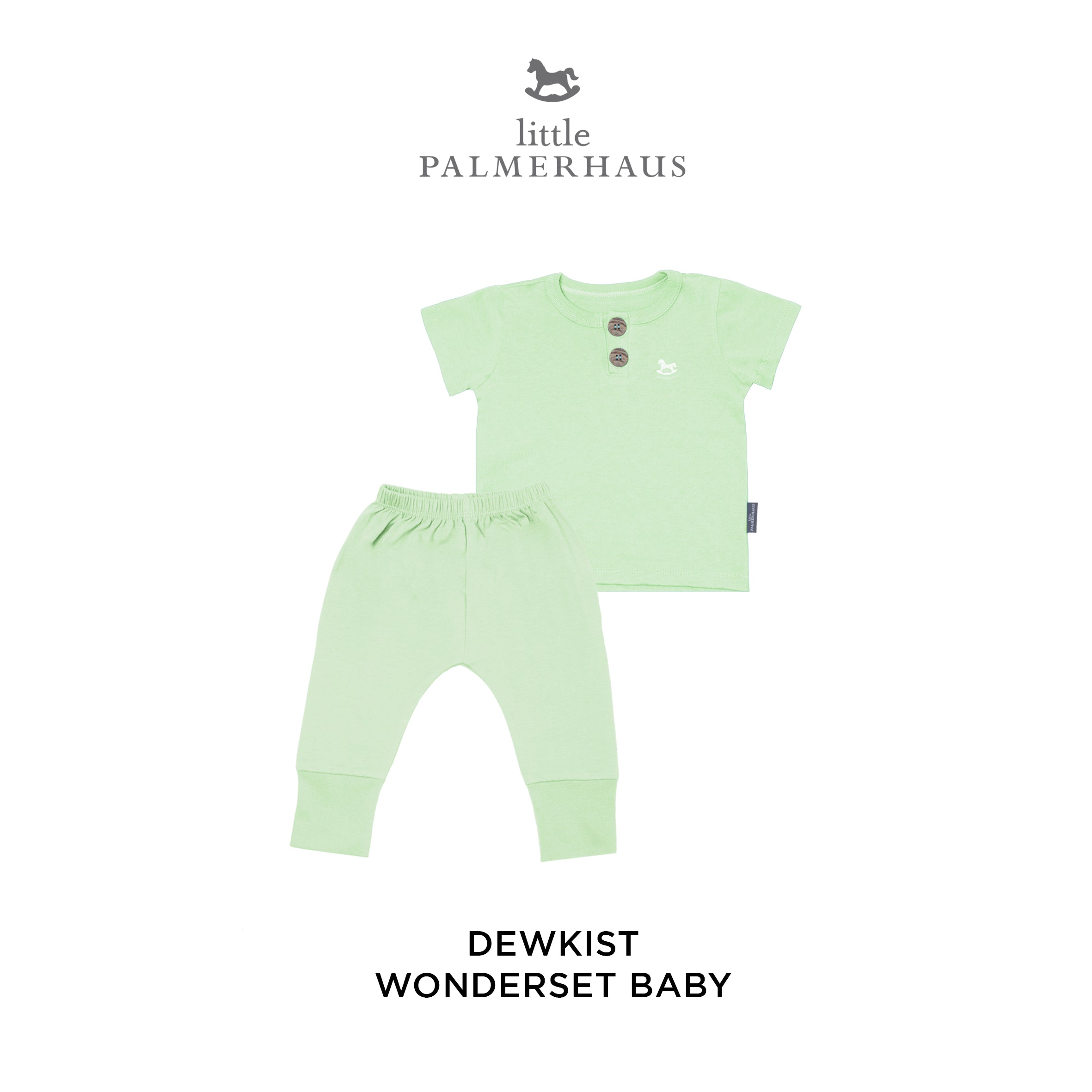 Baby Wonderset 3.0