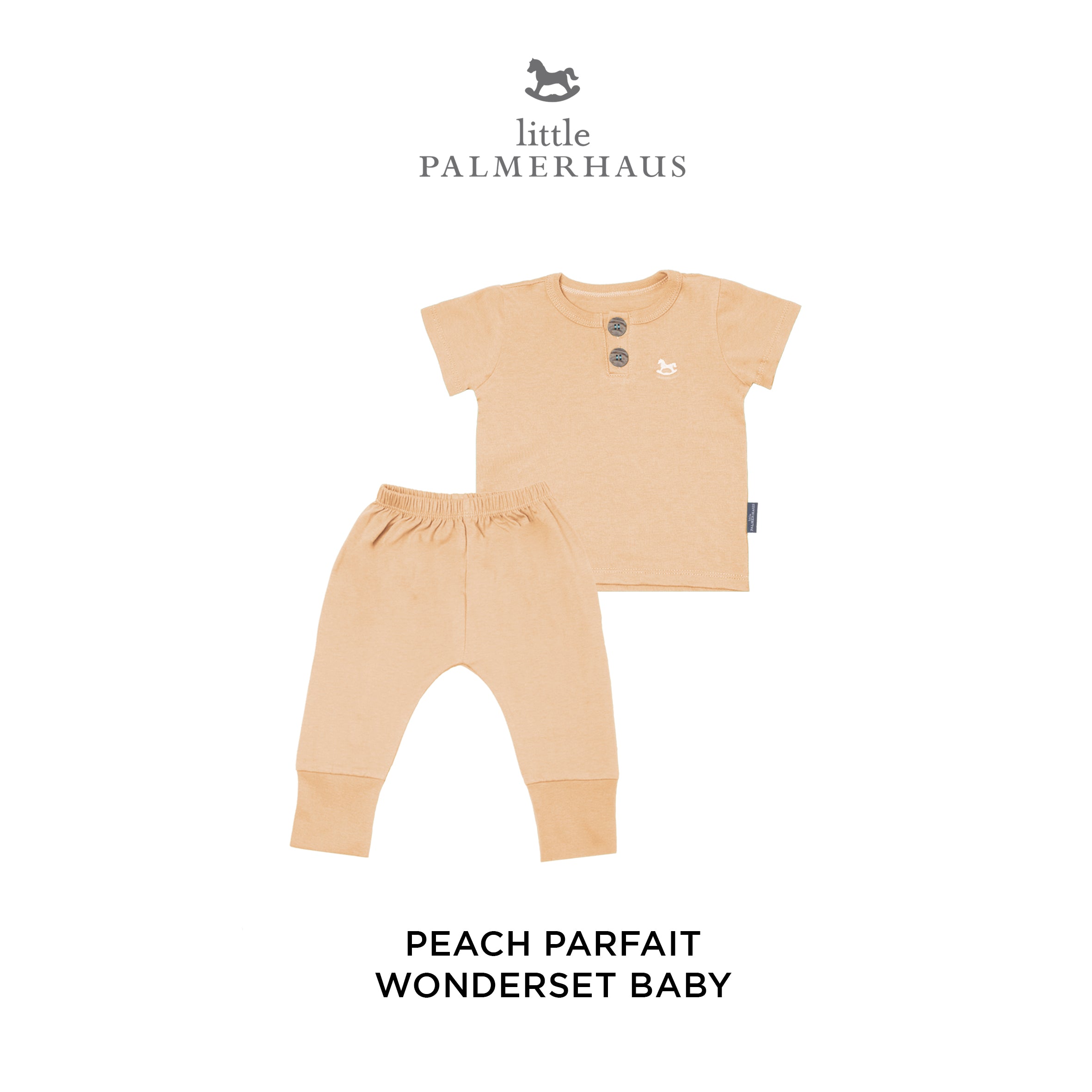 Baby Wonderset 3.0