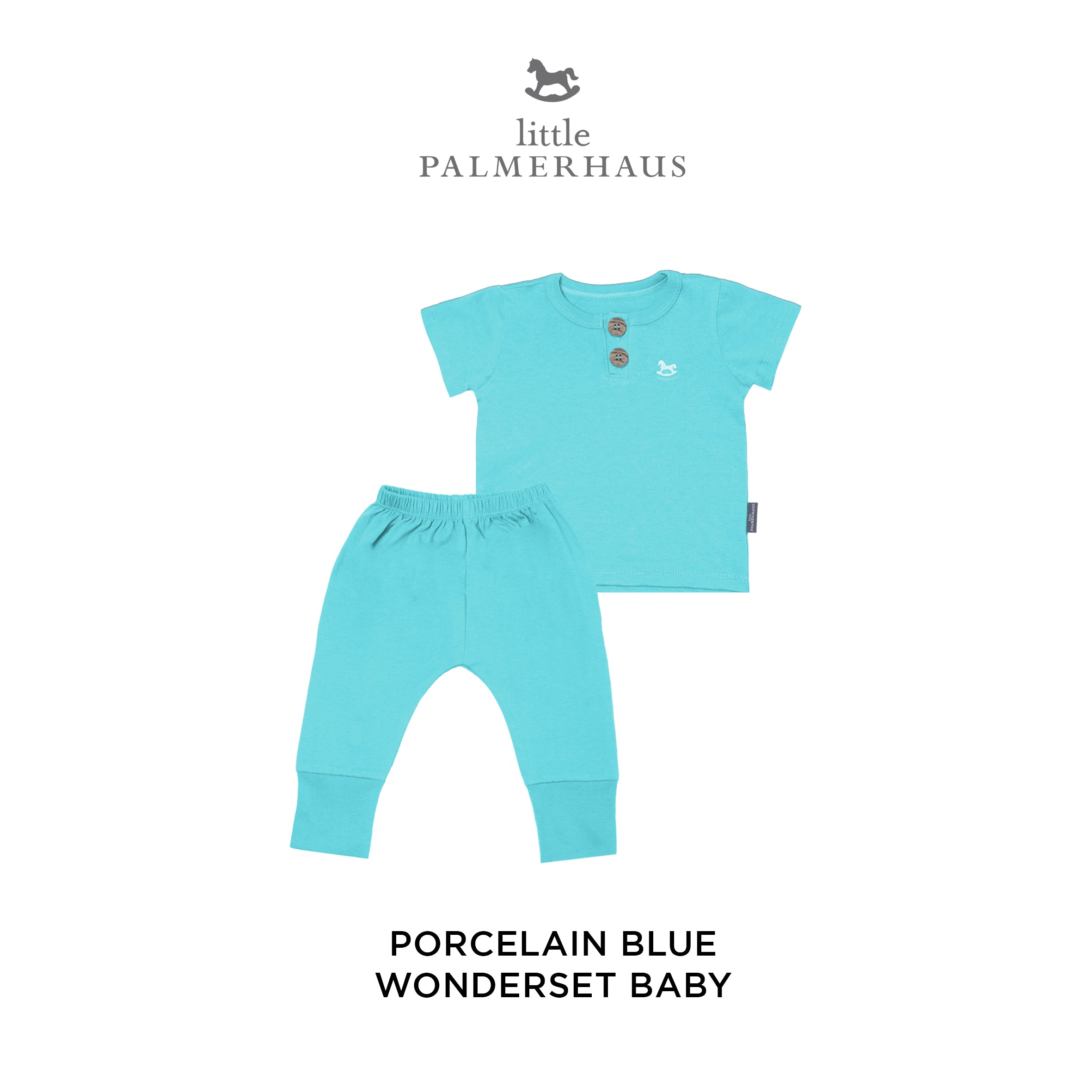 Baby Wonderset 3.0