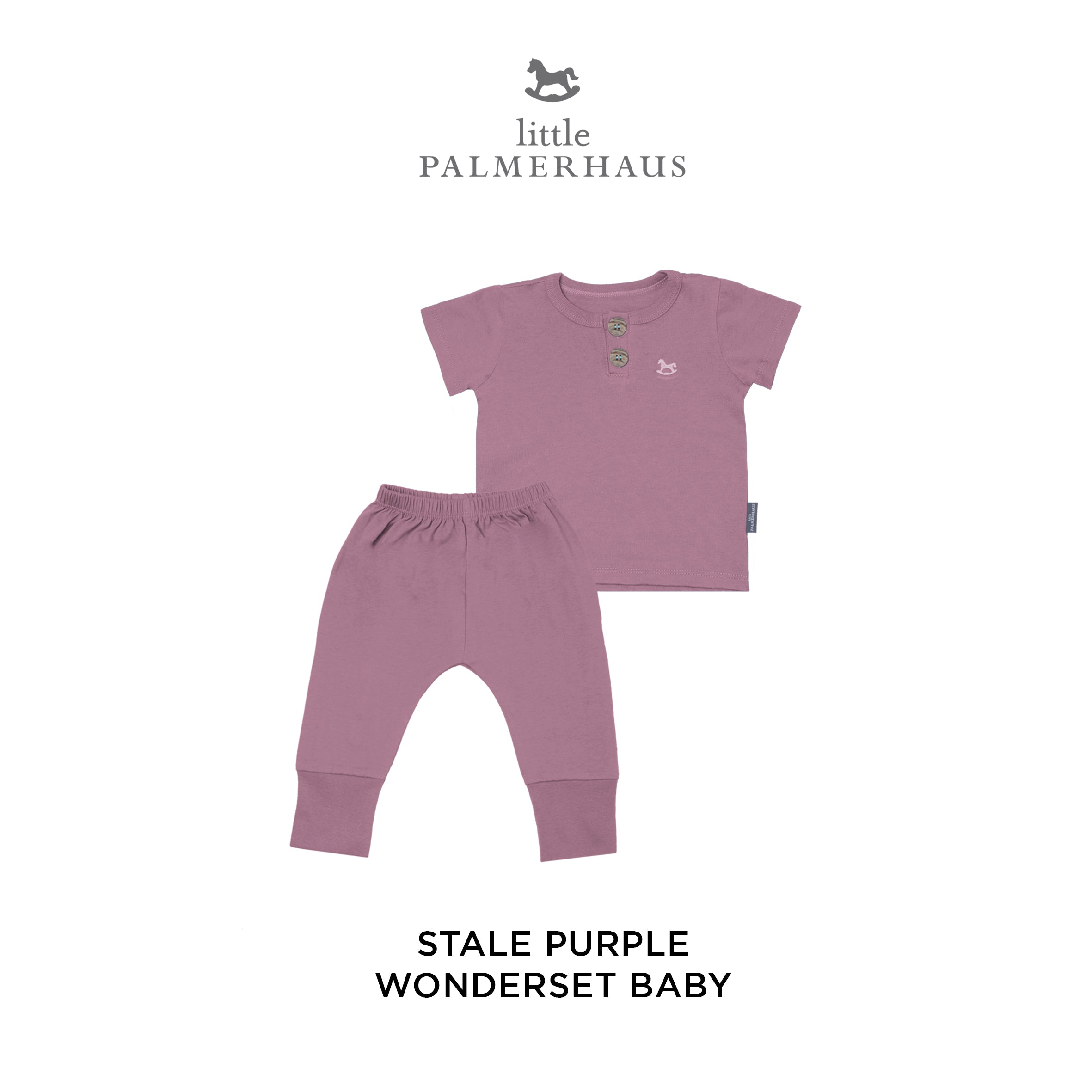 Baby Wonderset 3.0