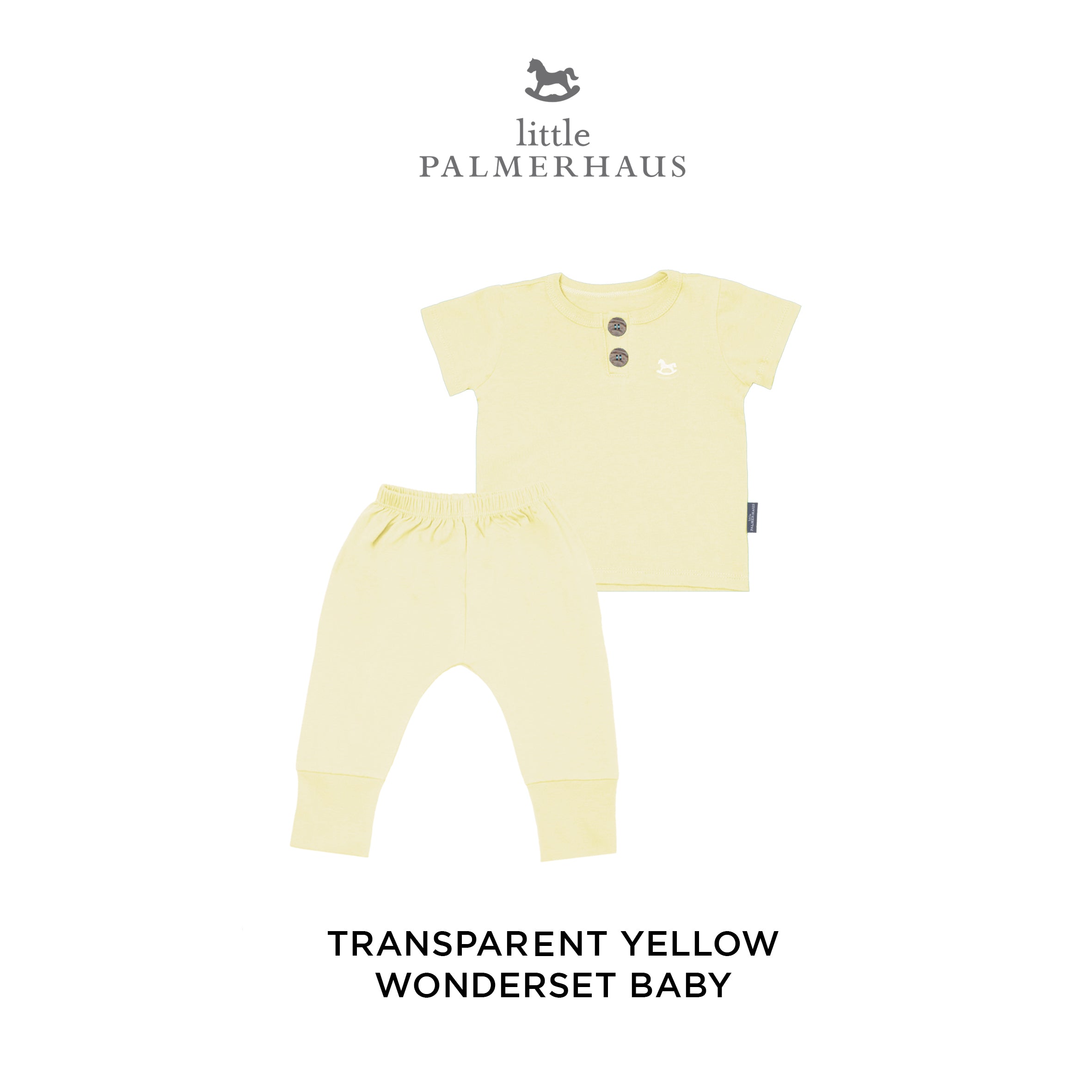 Baby Wonderset 3.0