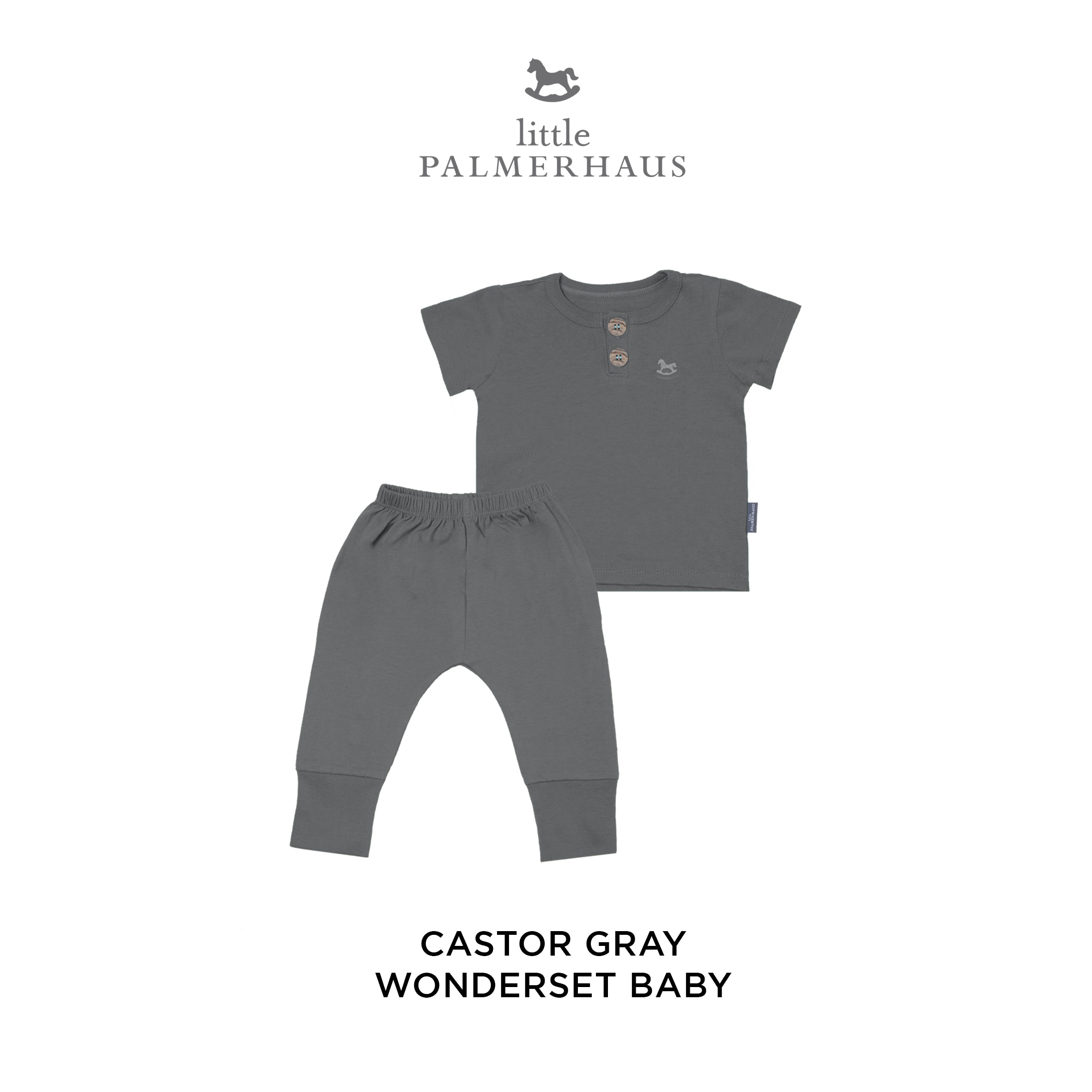 Baby Wonderset 3.0