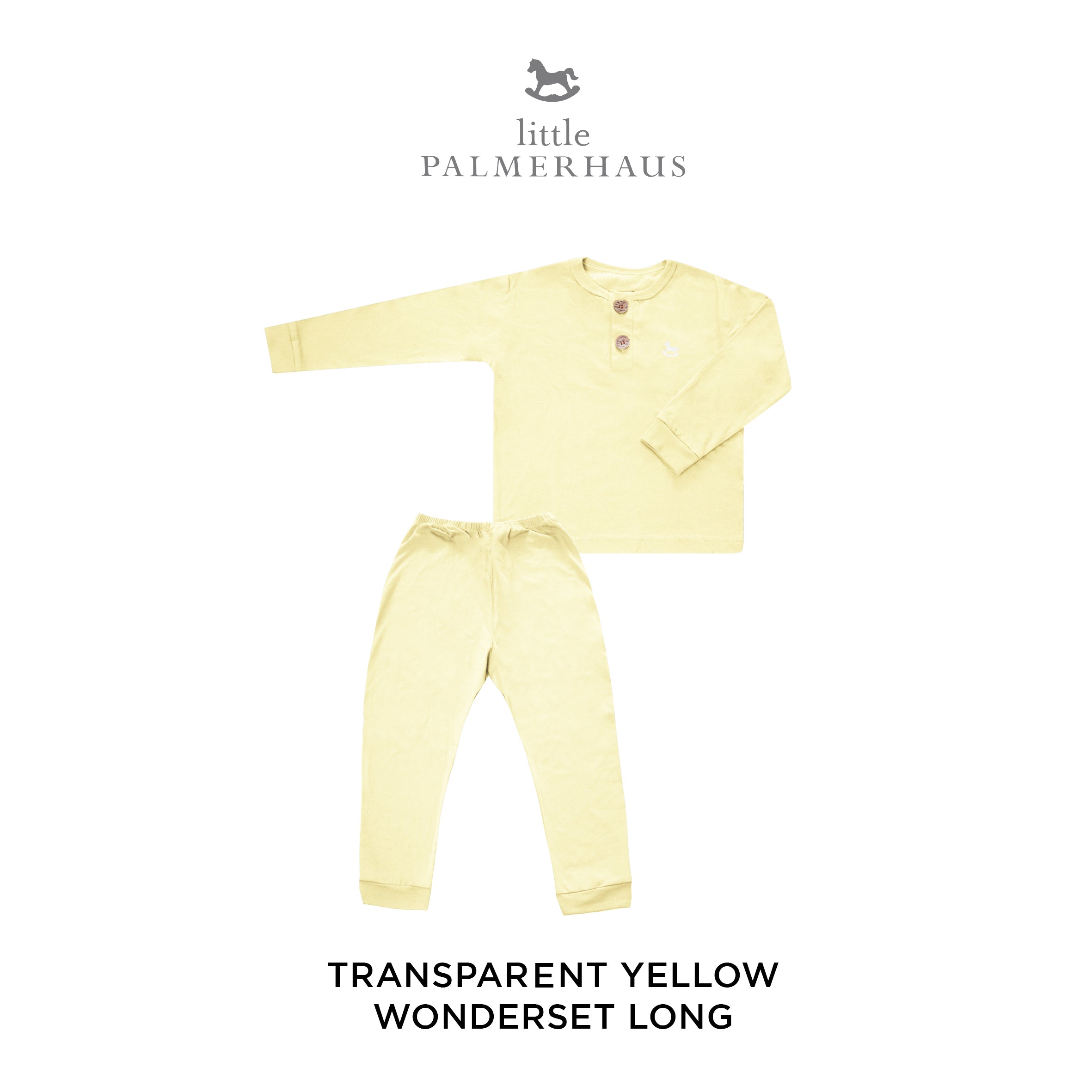 Kids Wonderset Long 3.0