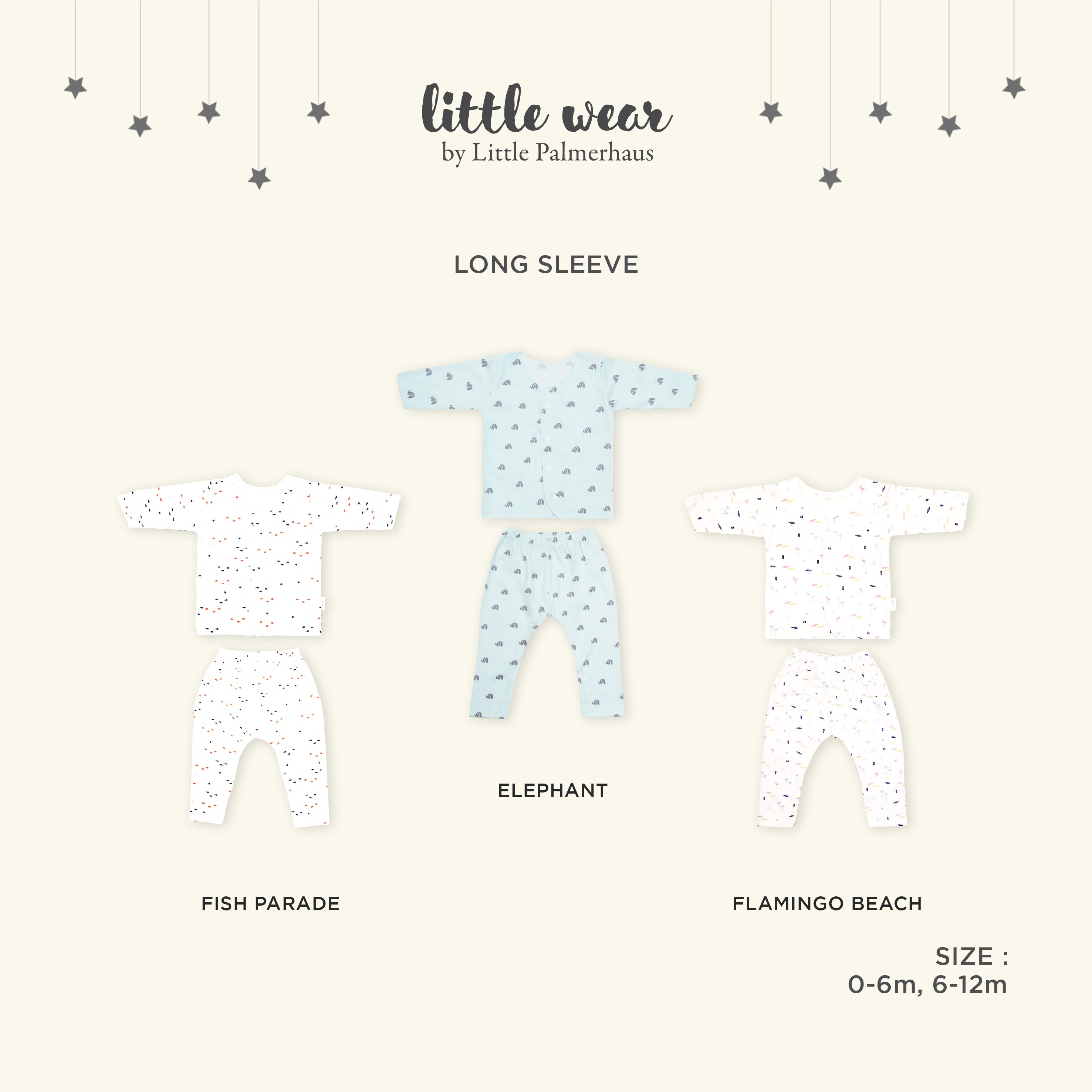 Little Wear Long Sleeve 10.0