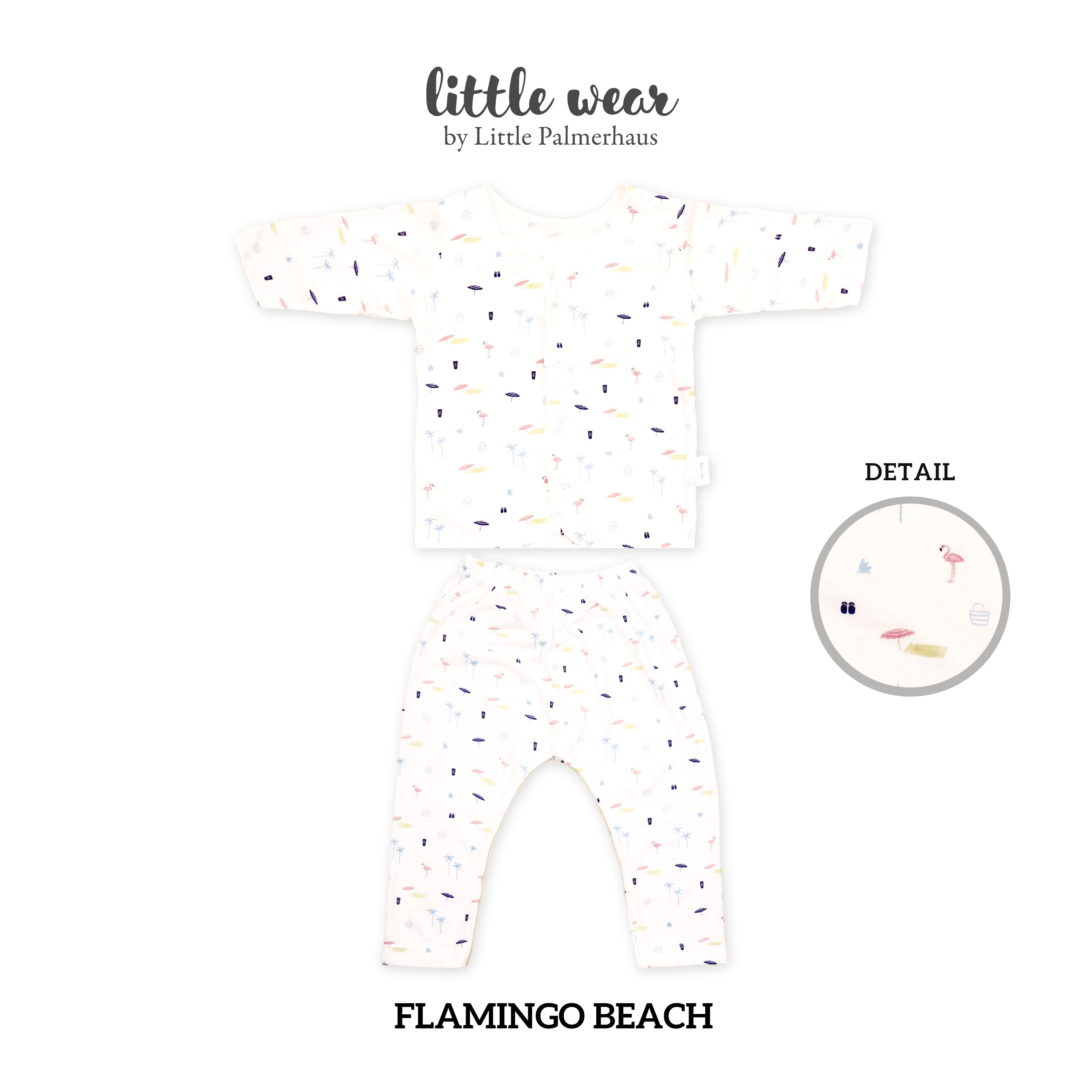 Little Wear Long Sleeve 10.0
