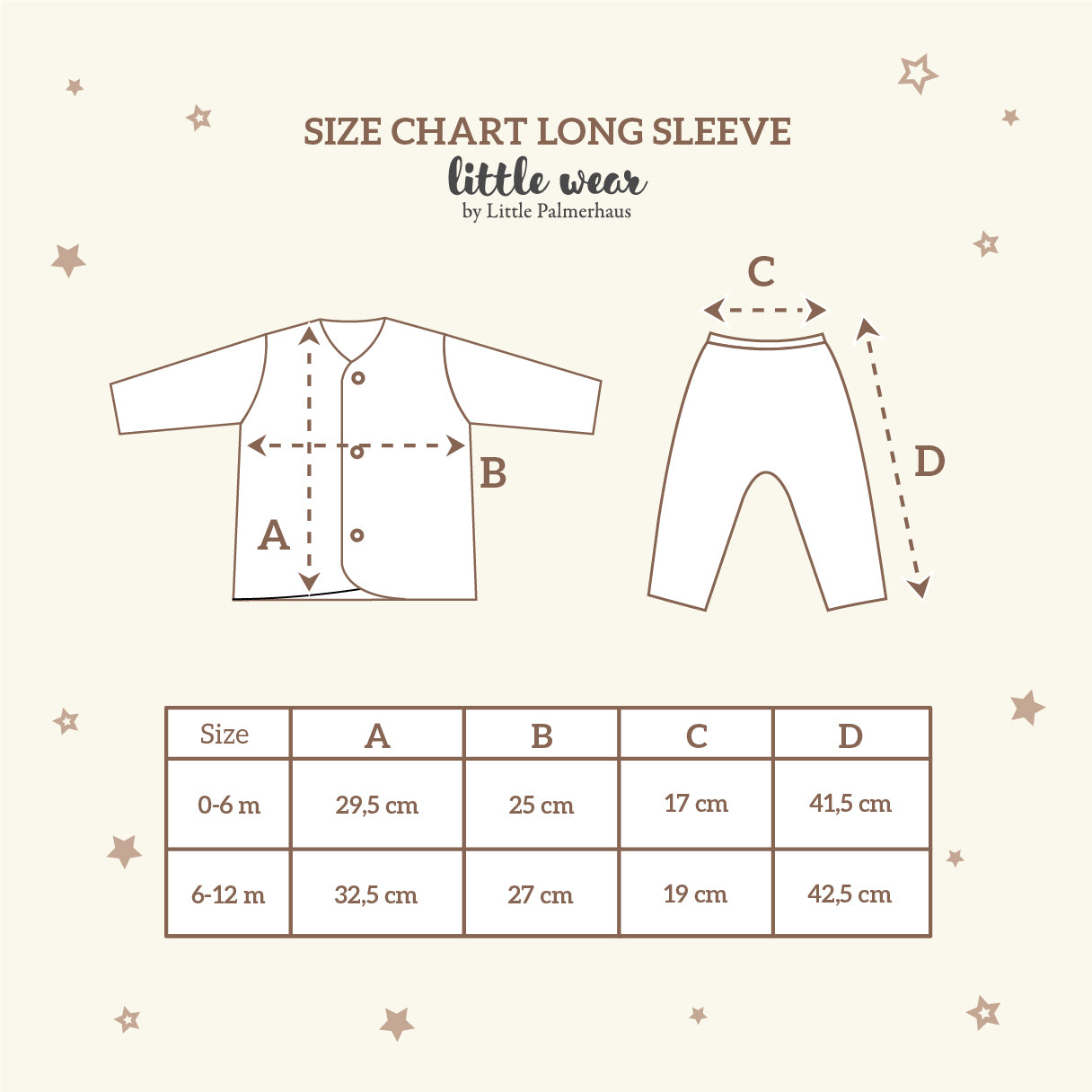 Little Wear Long Sleeve 10.0