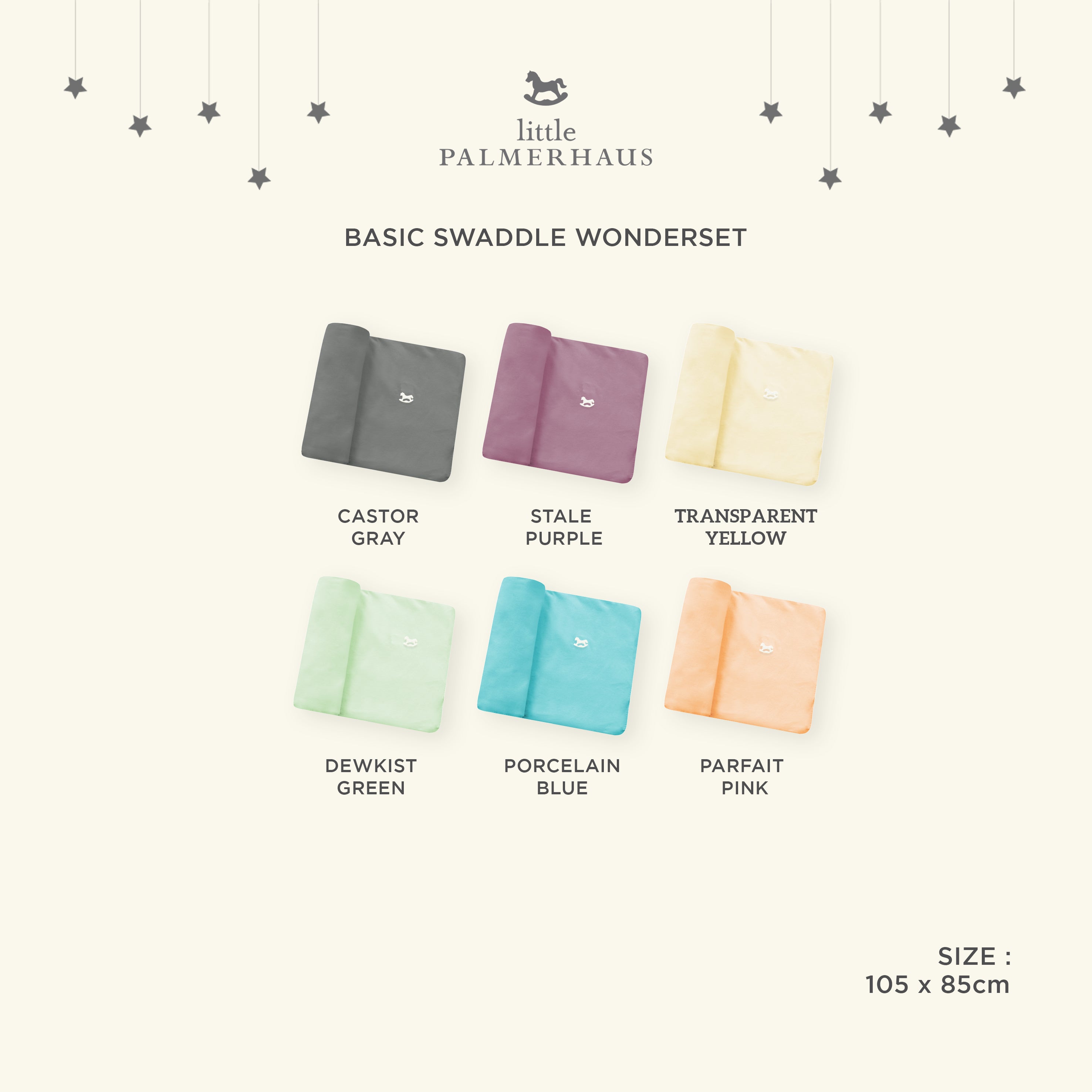Wonderset Swaddle