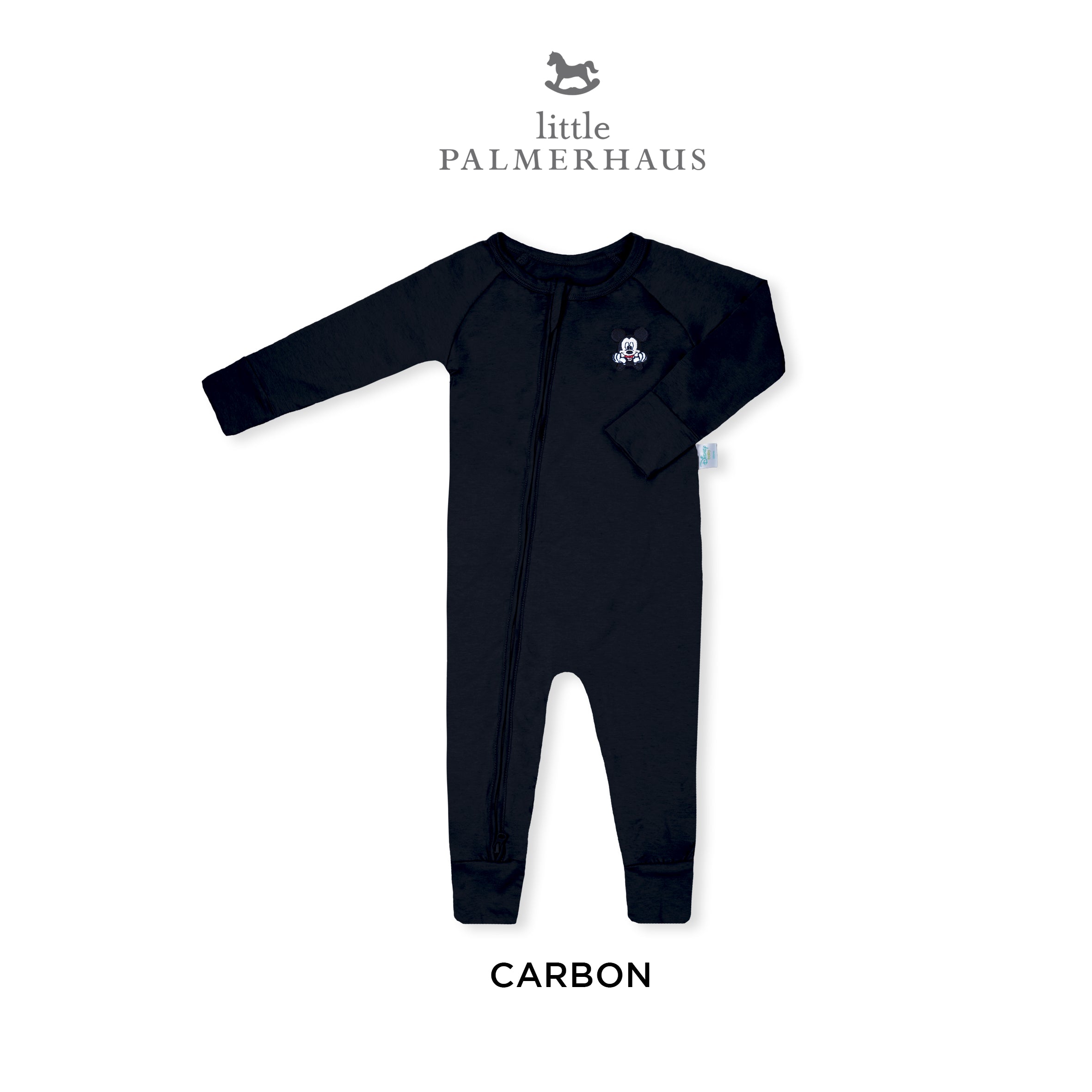 Disney Mickey Trip Sleepsuit